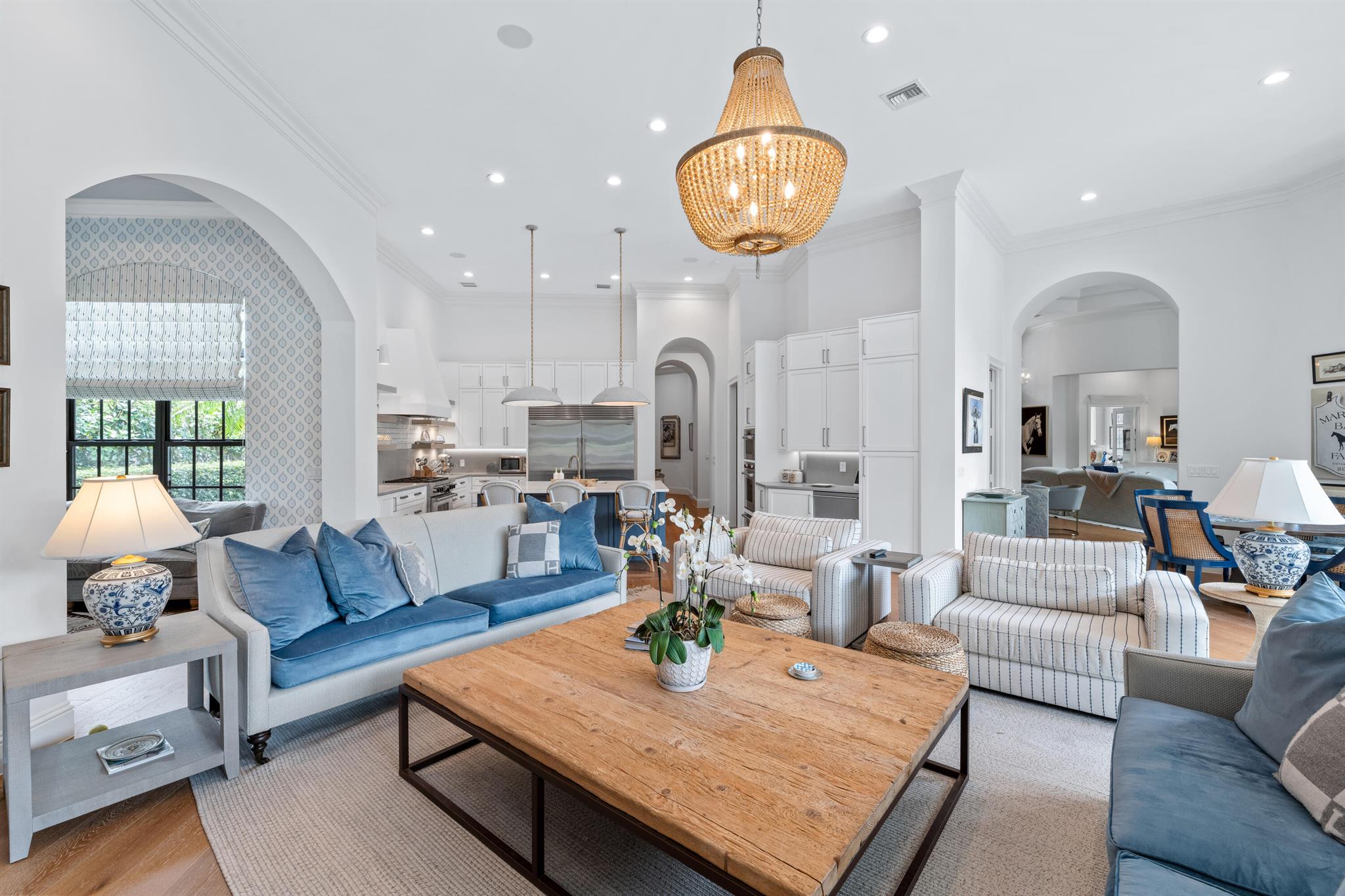 Equestrian Club Estates - Residential