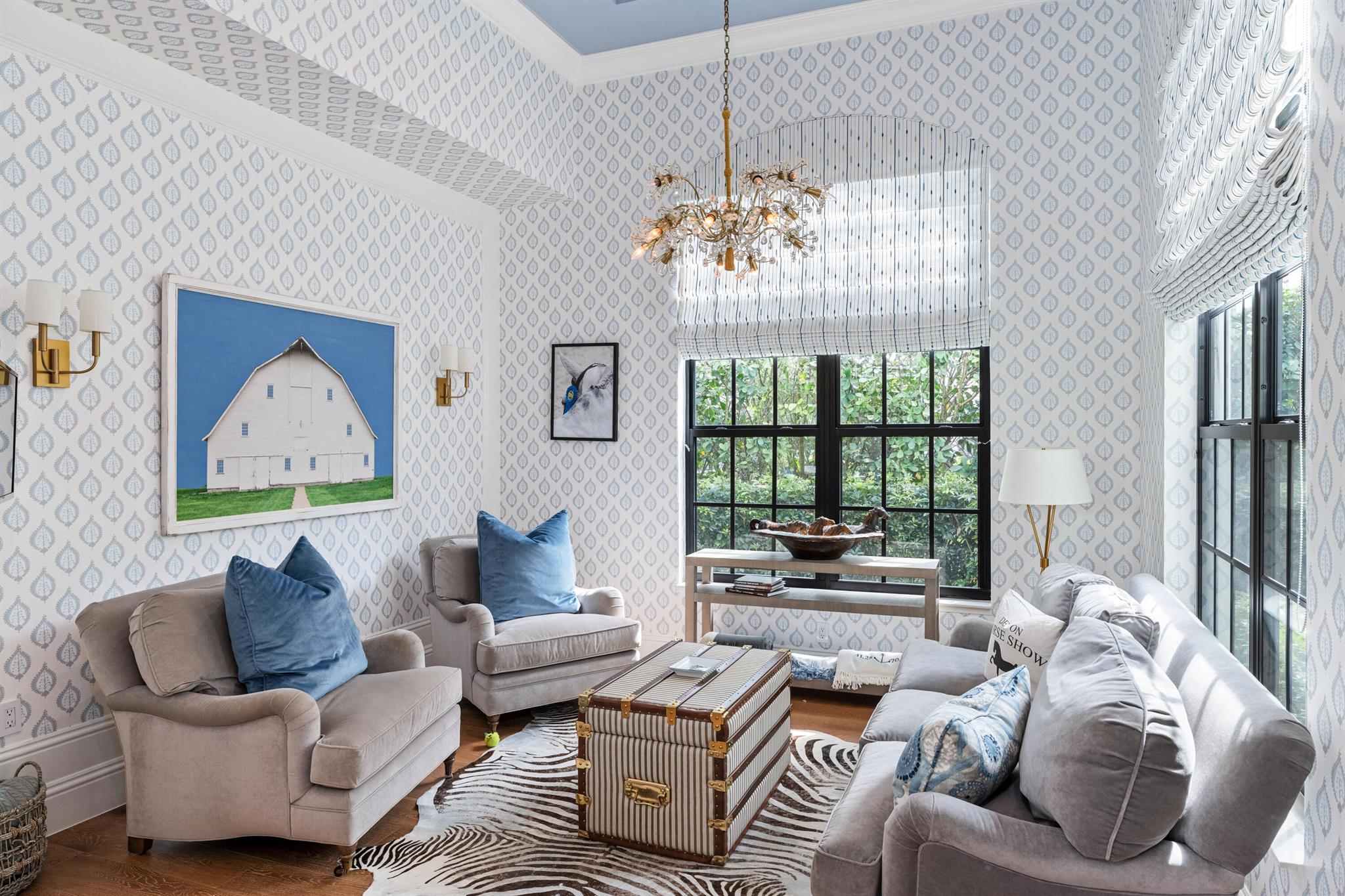 Equestrian Club Estates - Residential