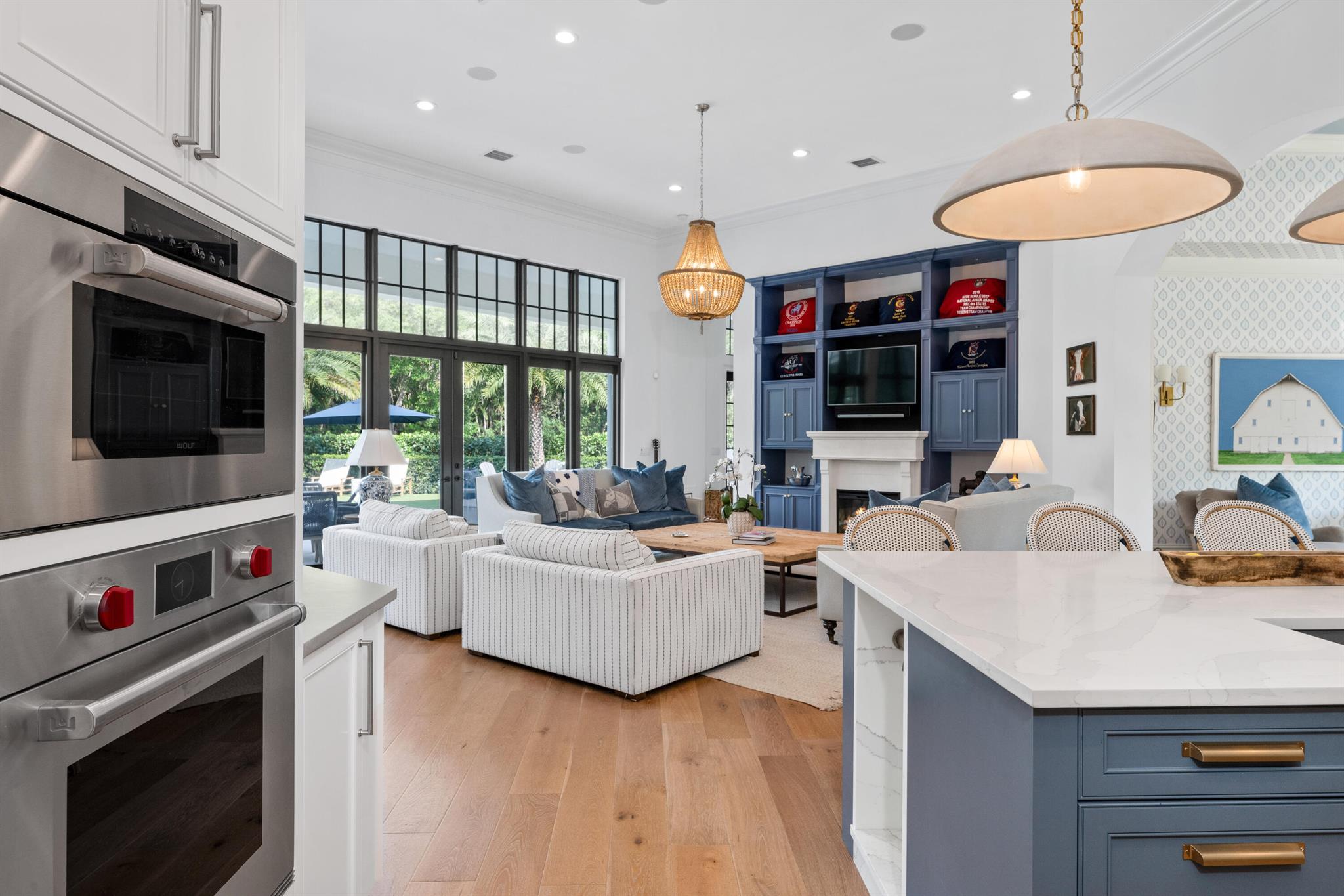 Equestrian Club Estates - Residential