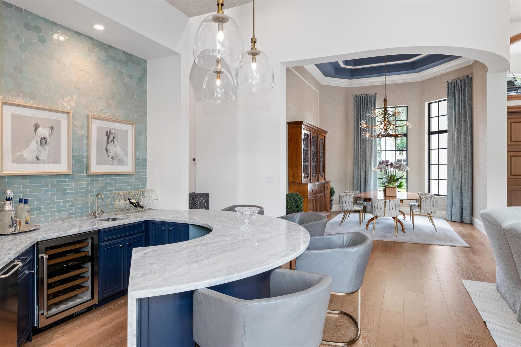 Equestrian Club Estates - Residential