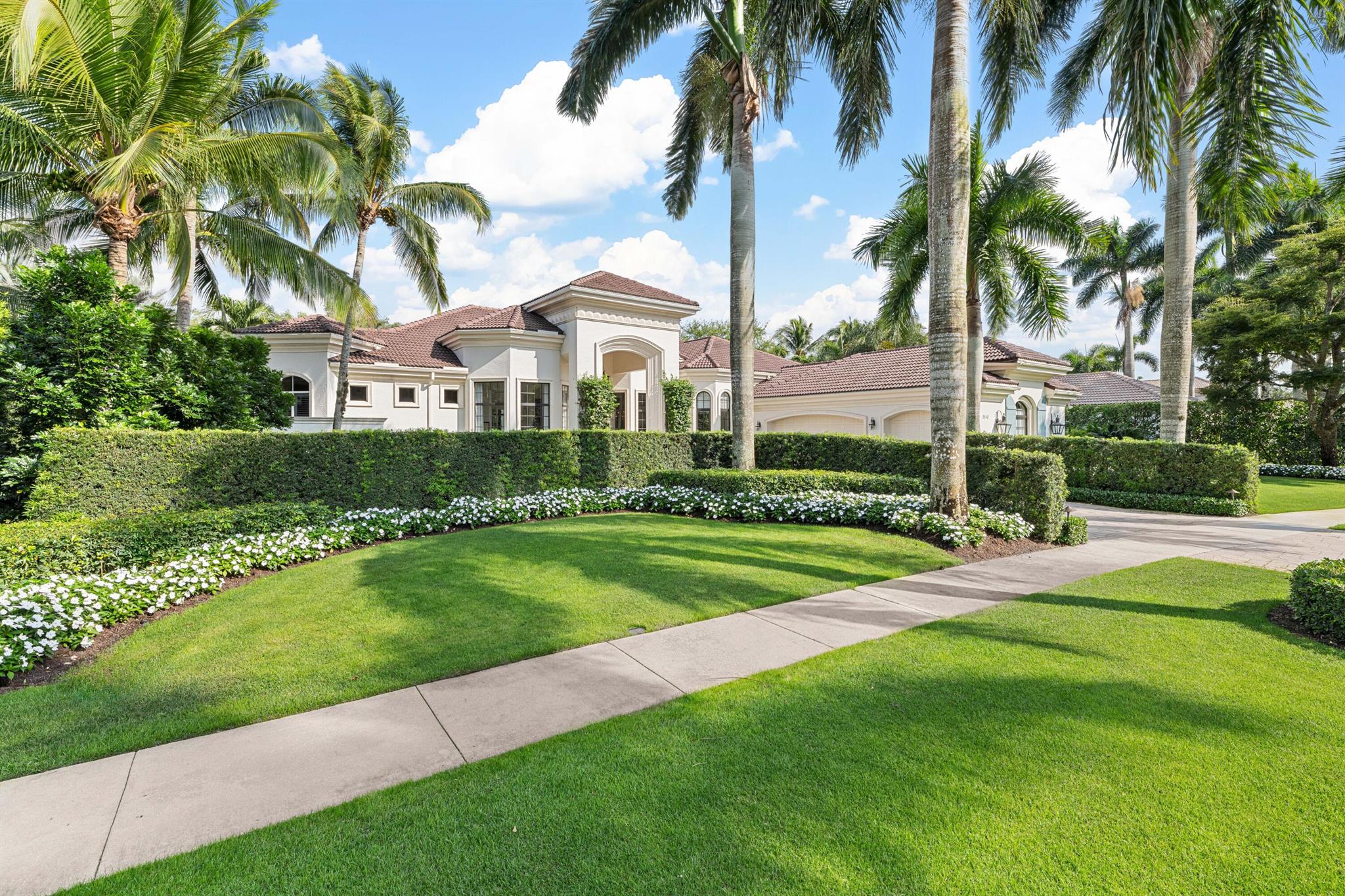 Equestrian Club Estates - Residential