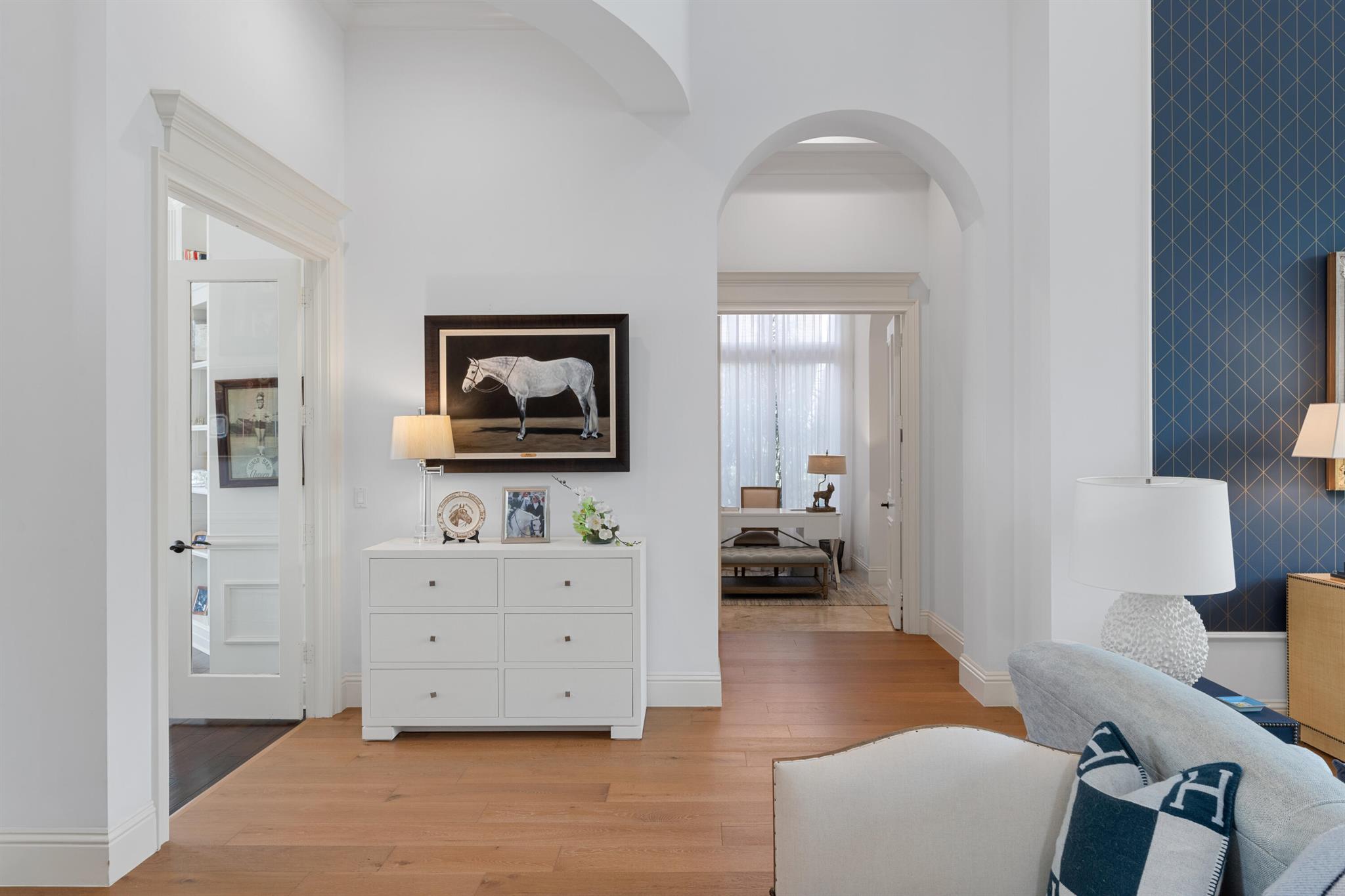 Equestrian Club Estates - Residential