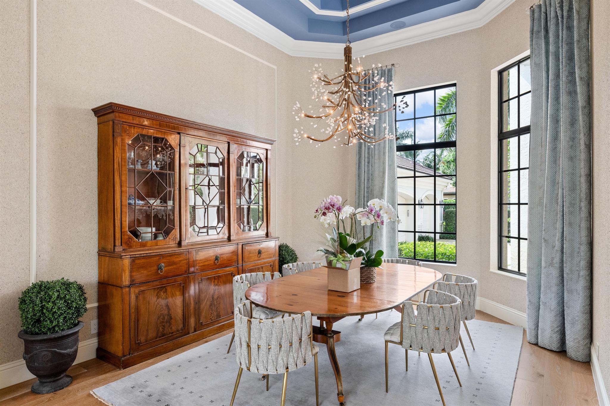 Equestrian Club Estates - Residential