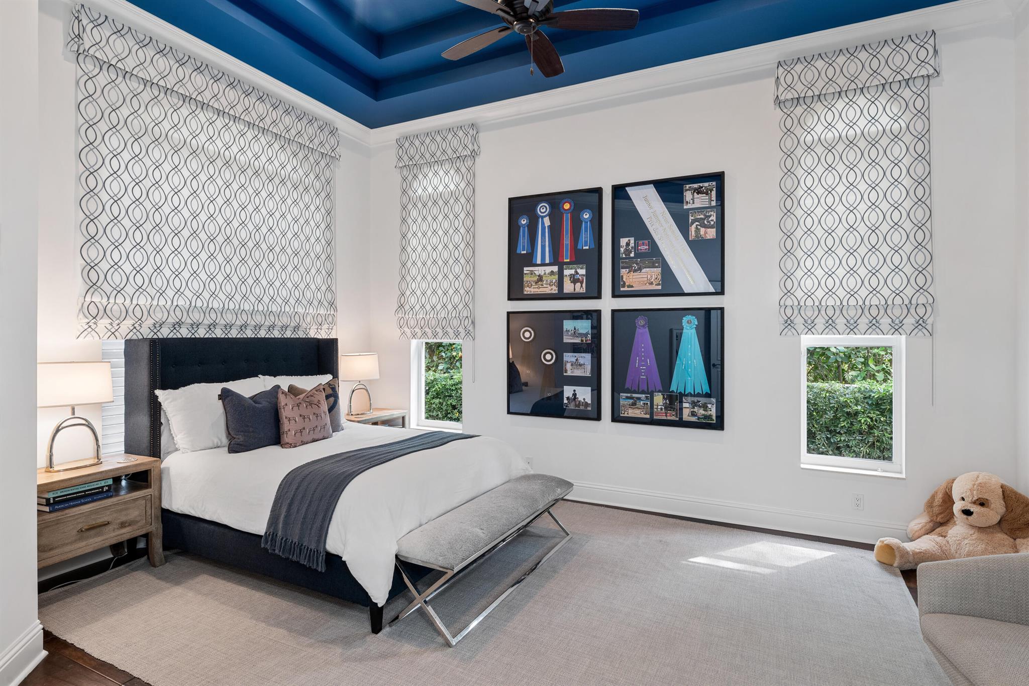 Equestrian Club Estates - Residential