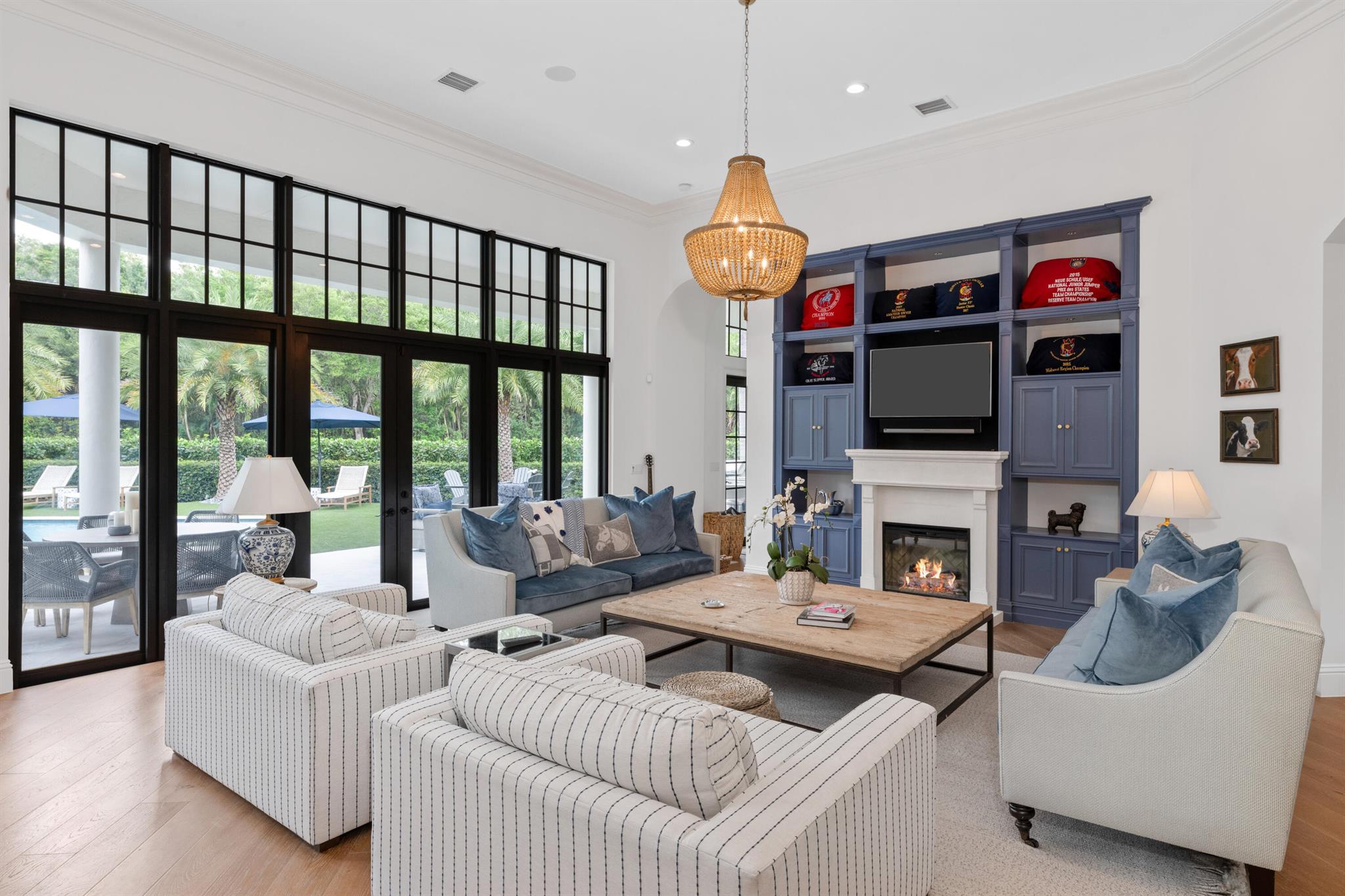 Equestrian Club Estates - Residential