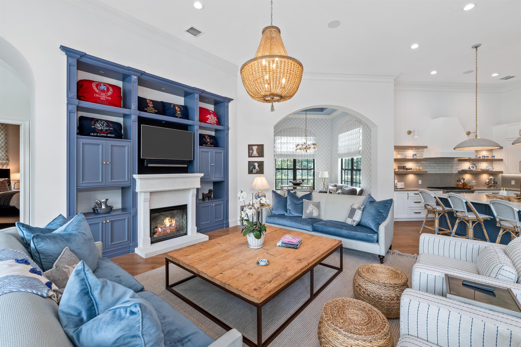 Equestrian Club Estates - Residential