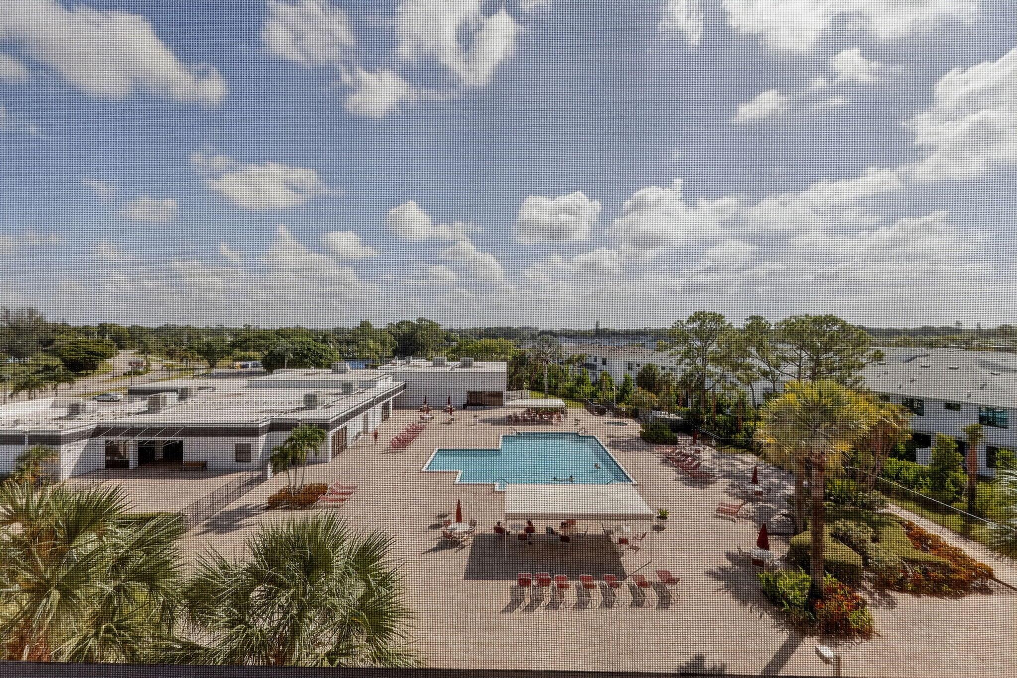 SUNRISE OF PALM BEACH CON - Residential