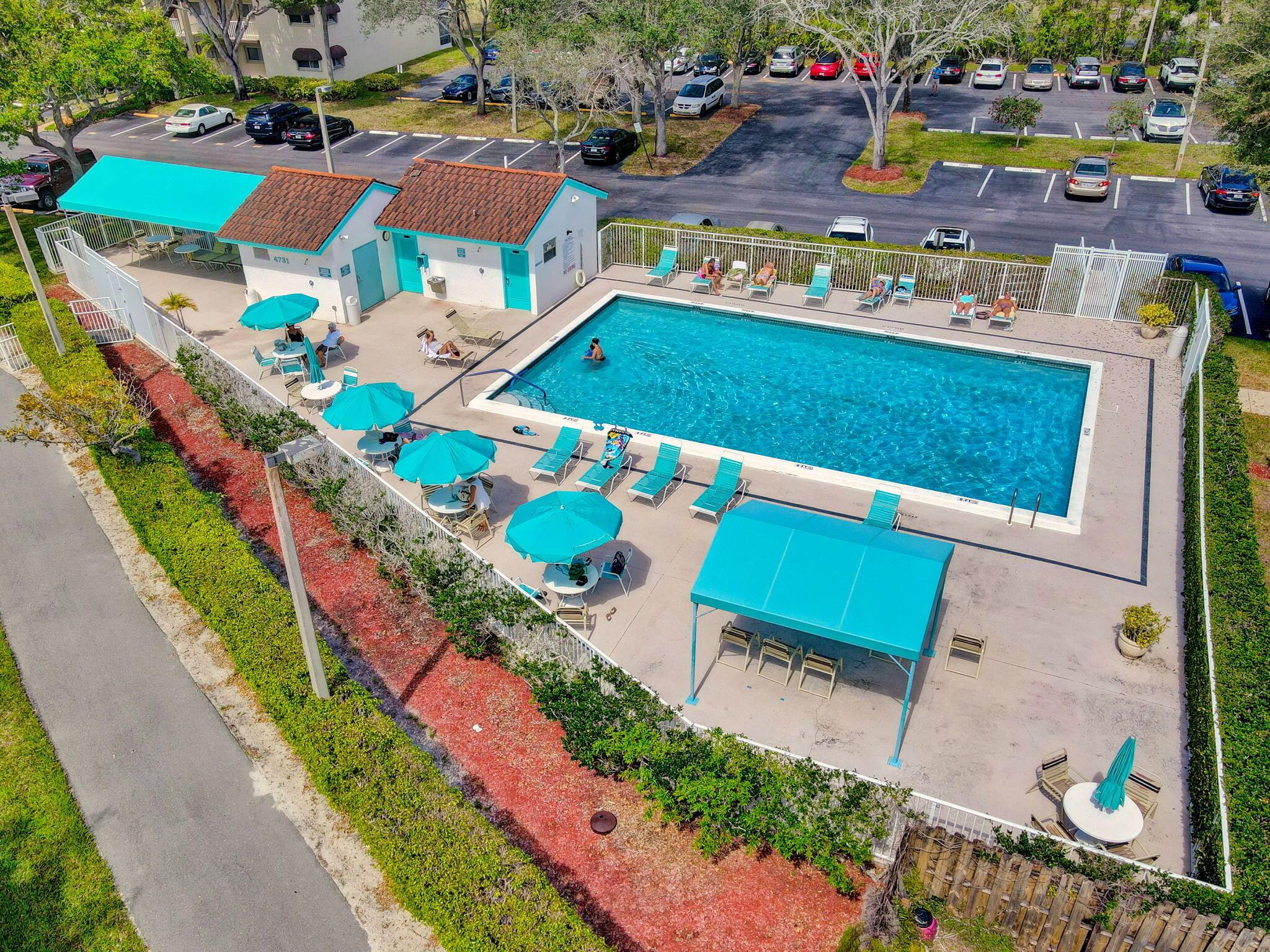 SUNRISE OF PALM BEACH CON - Residential