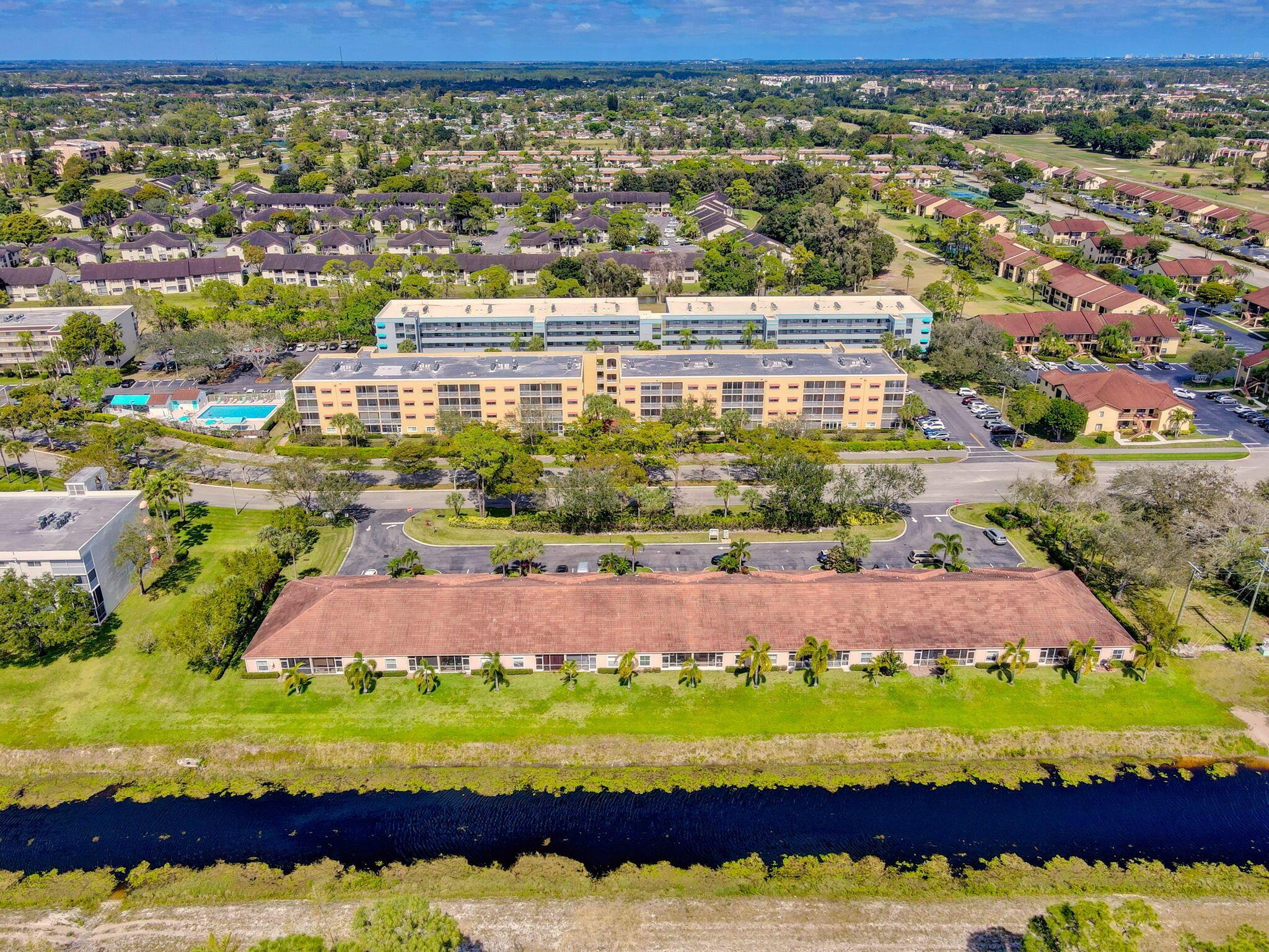 SUNRISE OF PALM BEACH CON - Residential
