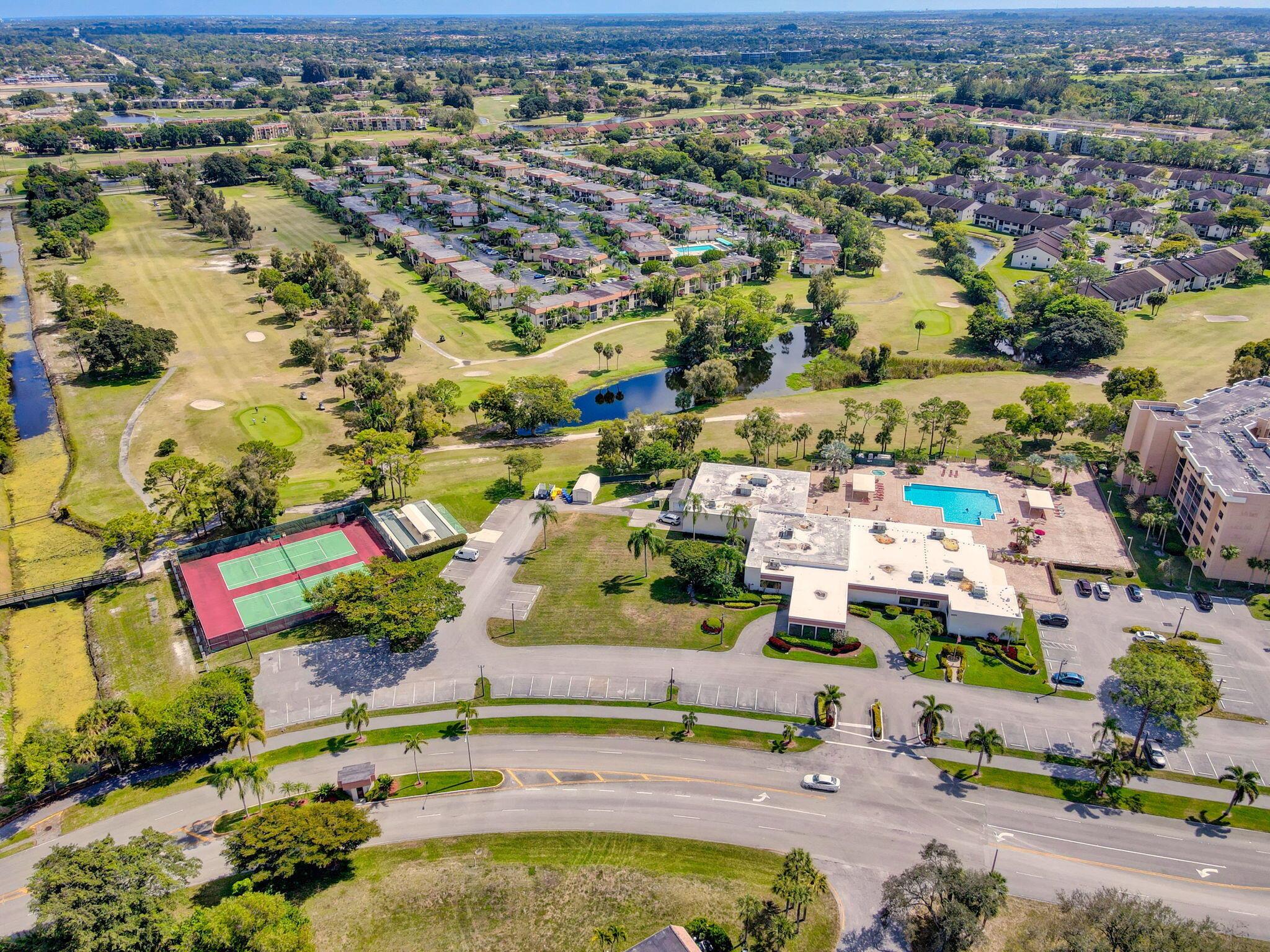 SUNRISE OF PALM BEACH CON - Residential