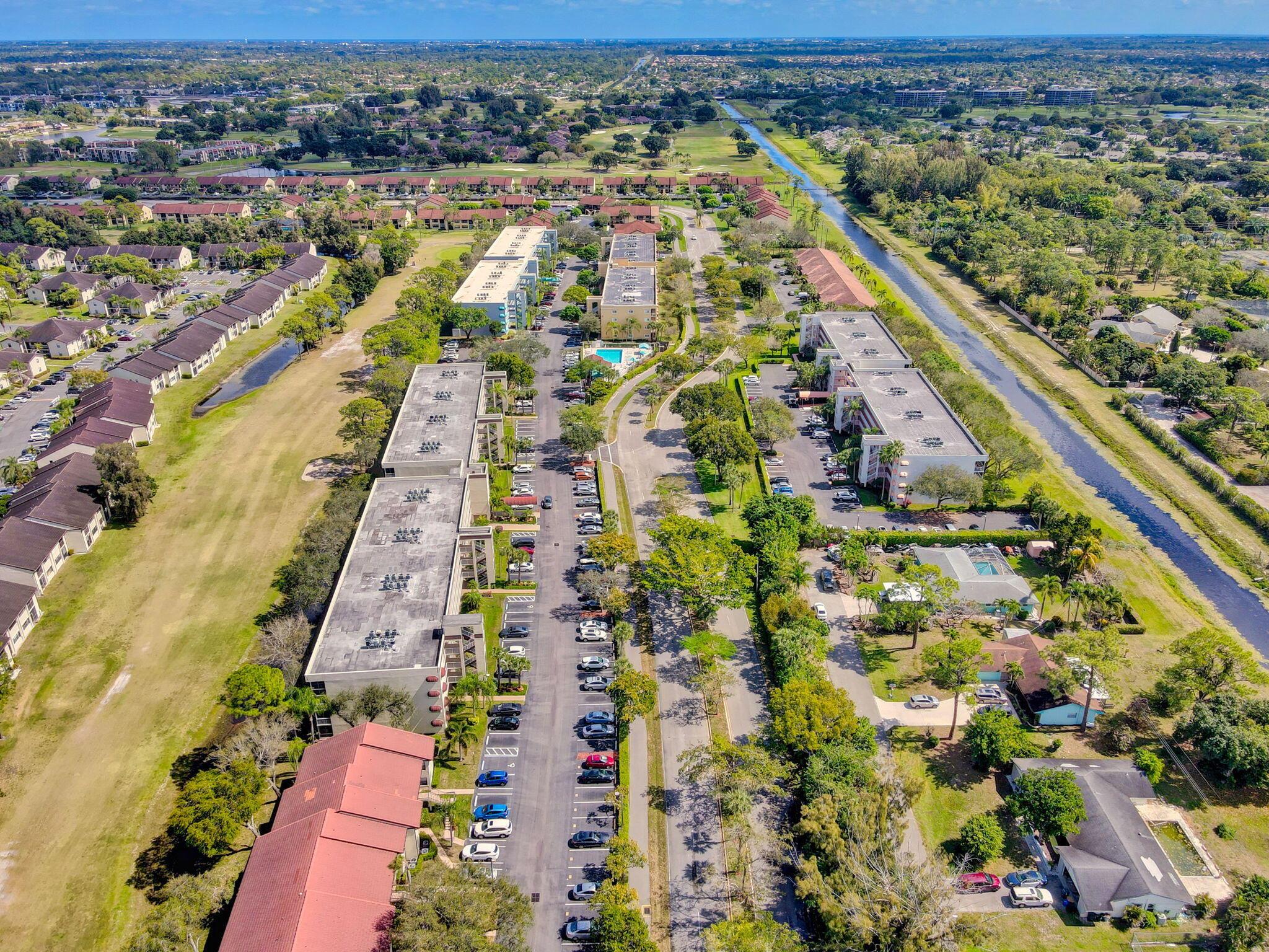 SUNRISE OF PALM BEACH CON - Residential