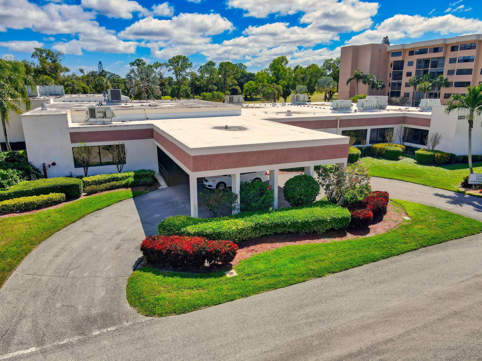SUNRISE OF PALM BEACH CON - Residential