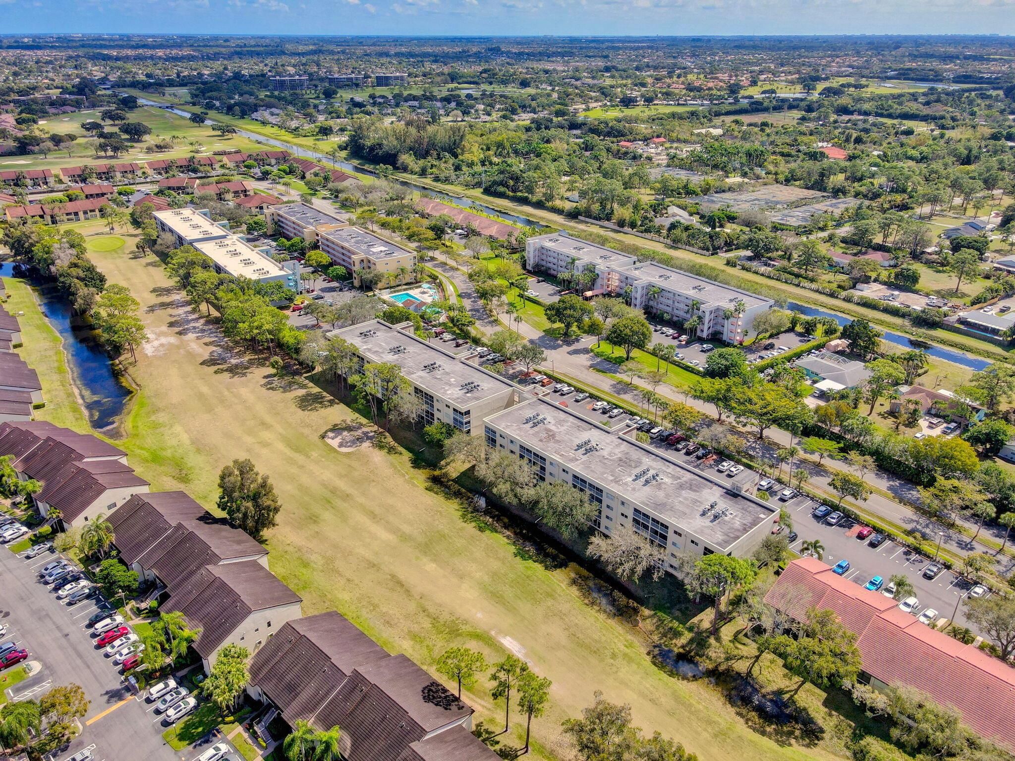 SUNRISE OF PALM BEACH CON - Residential