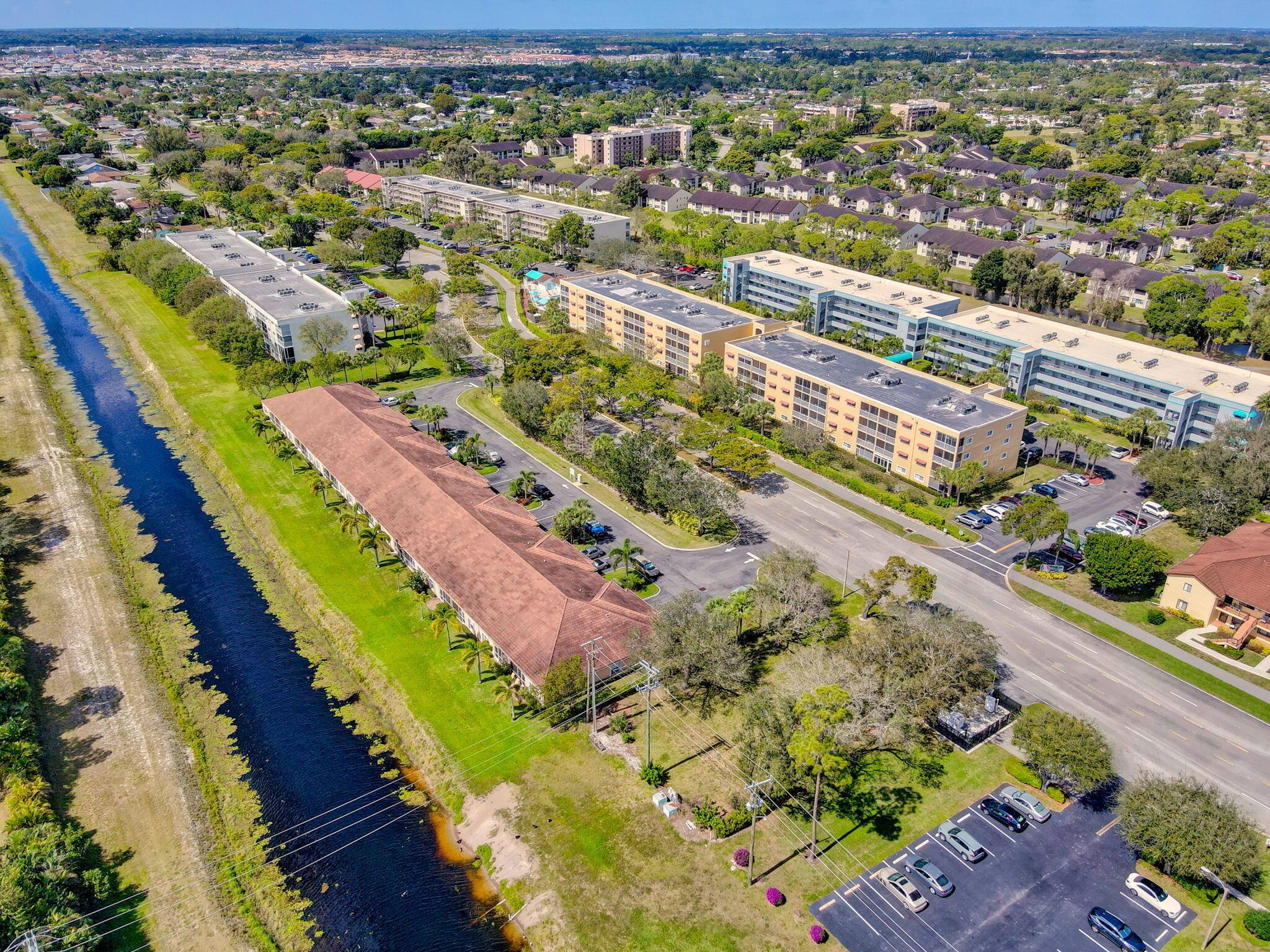 SUNRISE OF PALM BEACH CON - Residential