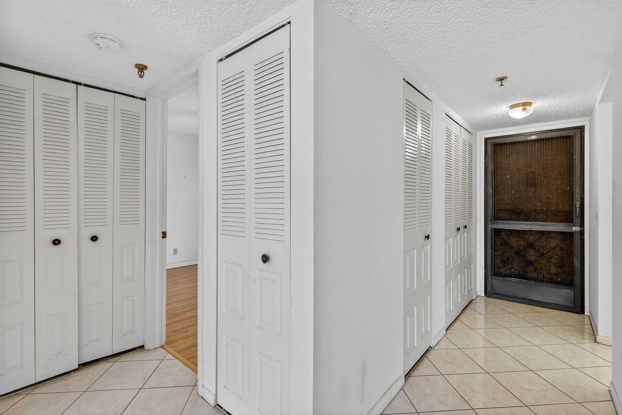 SUNRISE OF PALM BEACH CON - Residential