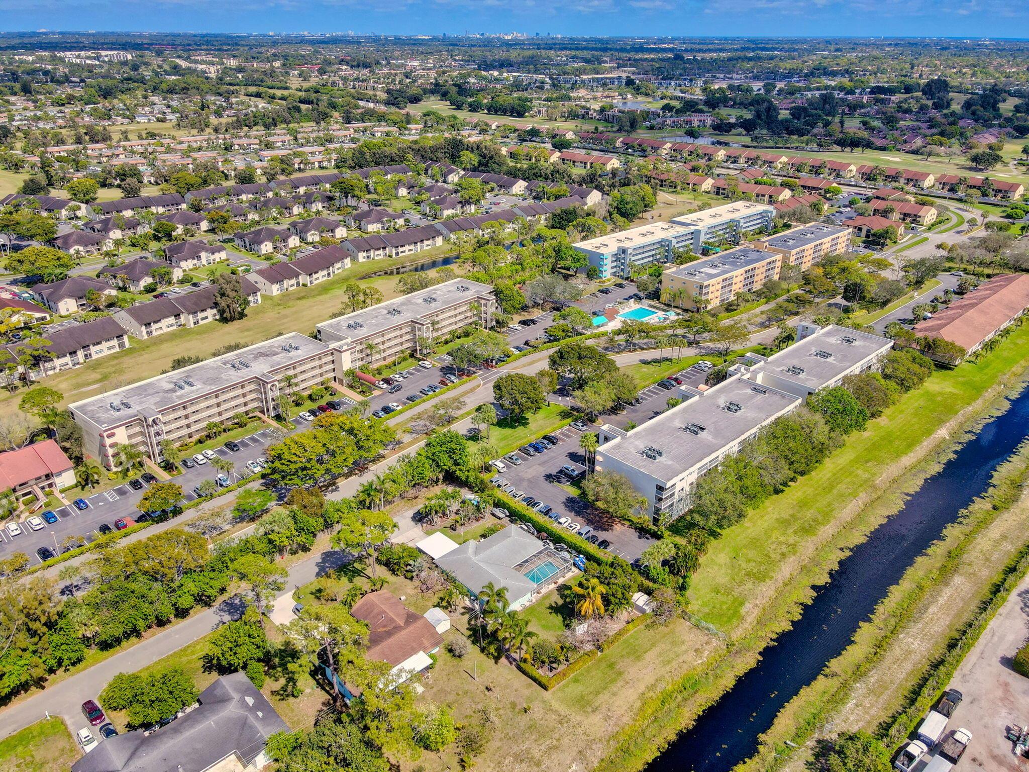SUNRISE OF PALM BEACH CON - Residential