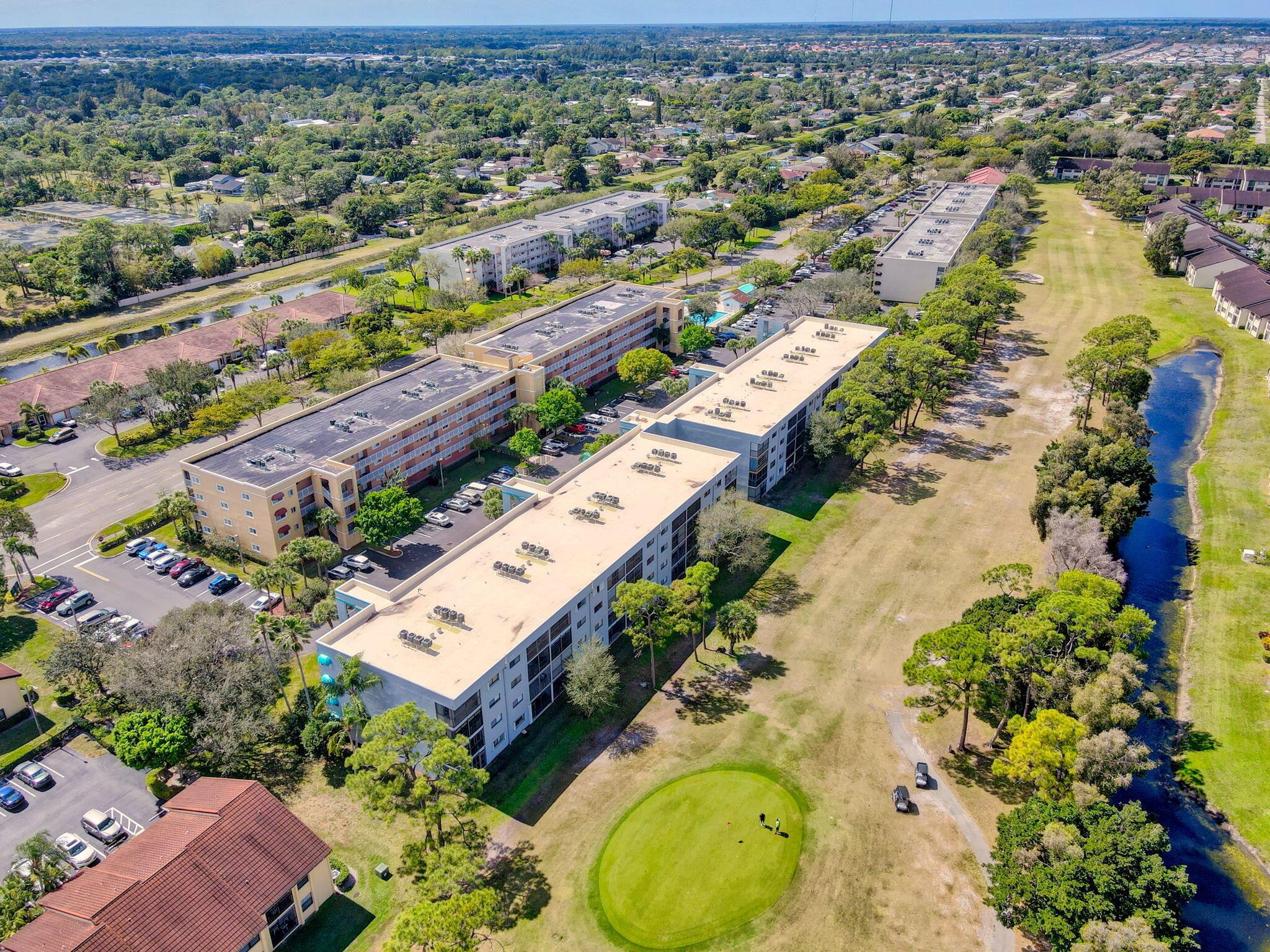 SUNRISE OF PALM BEACH CON - Residential