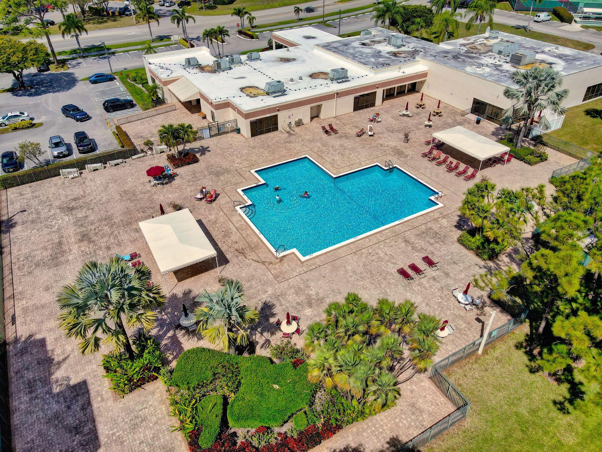 SUNRISE OF PALM BEACH CON - Residential