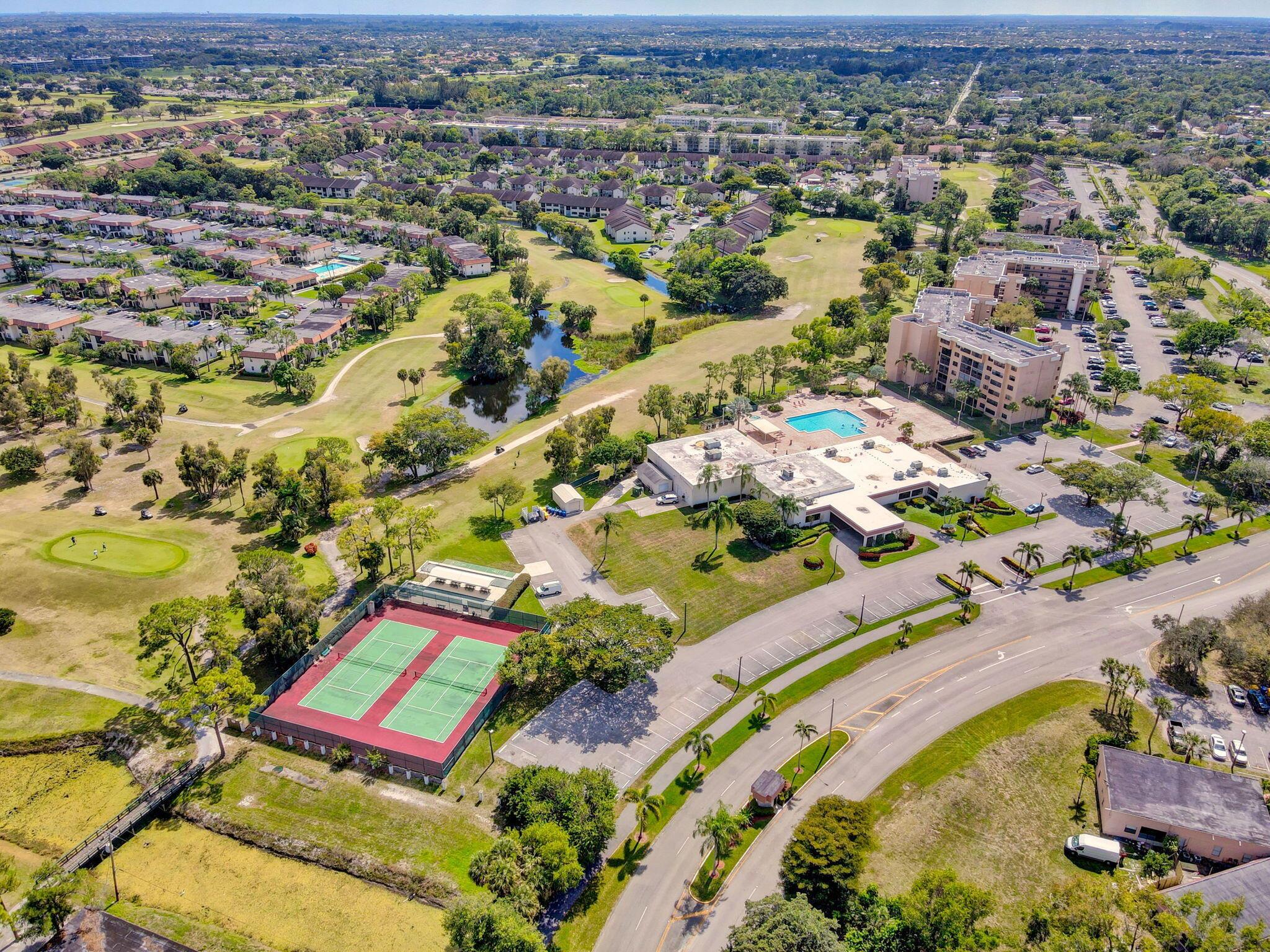 SUNRISE OF PALM BEACH CON - Residential
