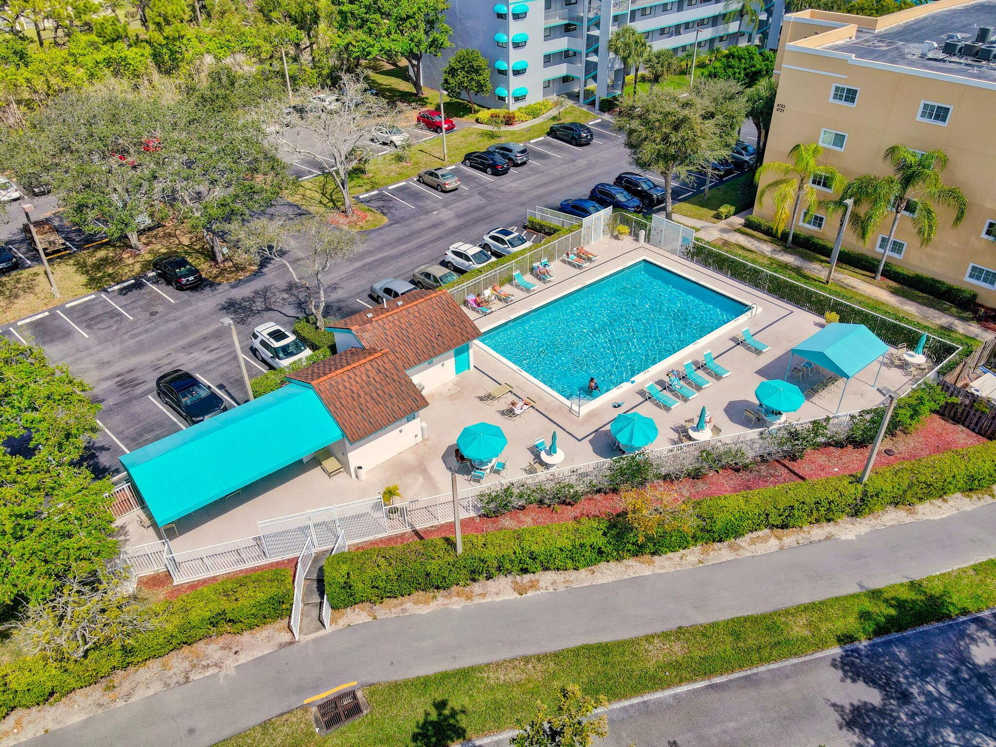 SUNRISE OF PALM BEACH CON - Residential