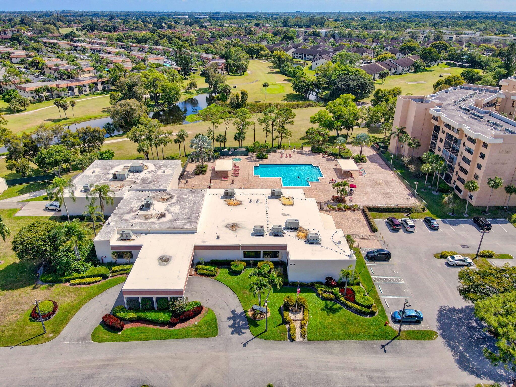 SUNRISE OF PALM BEACH CON - Residential