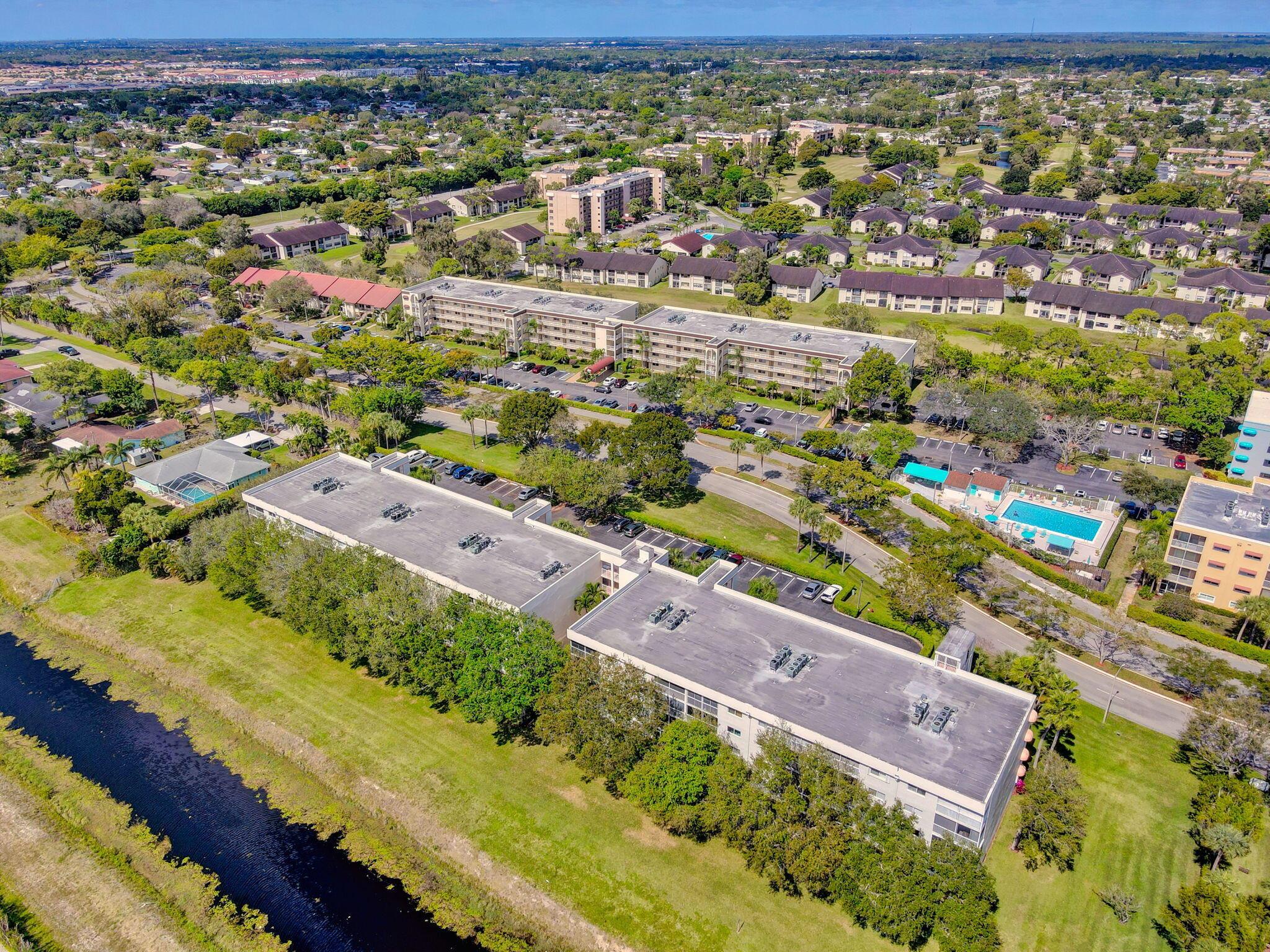 SUNRISE OF PALM BEACH CON - Residential