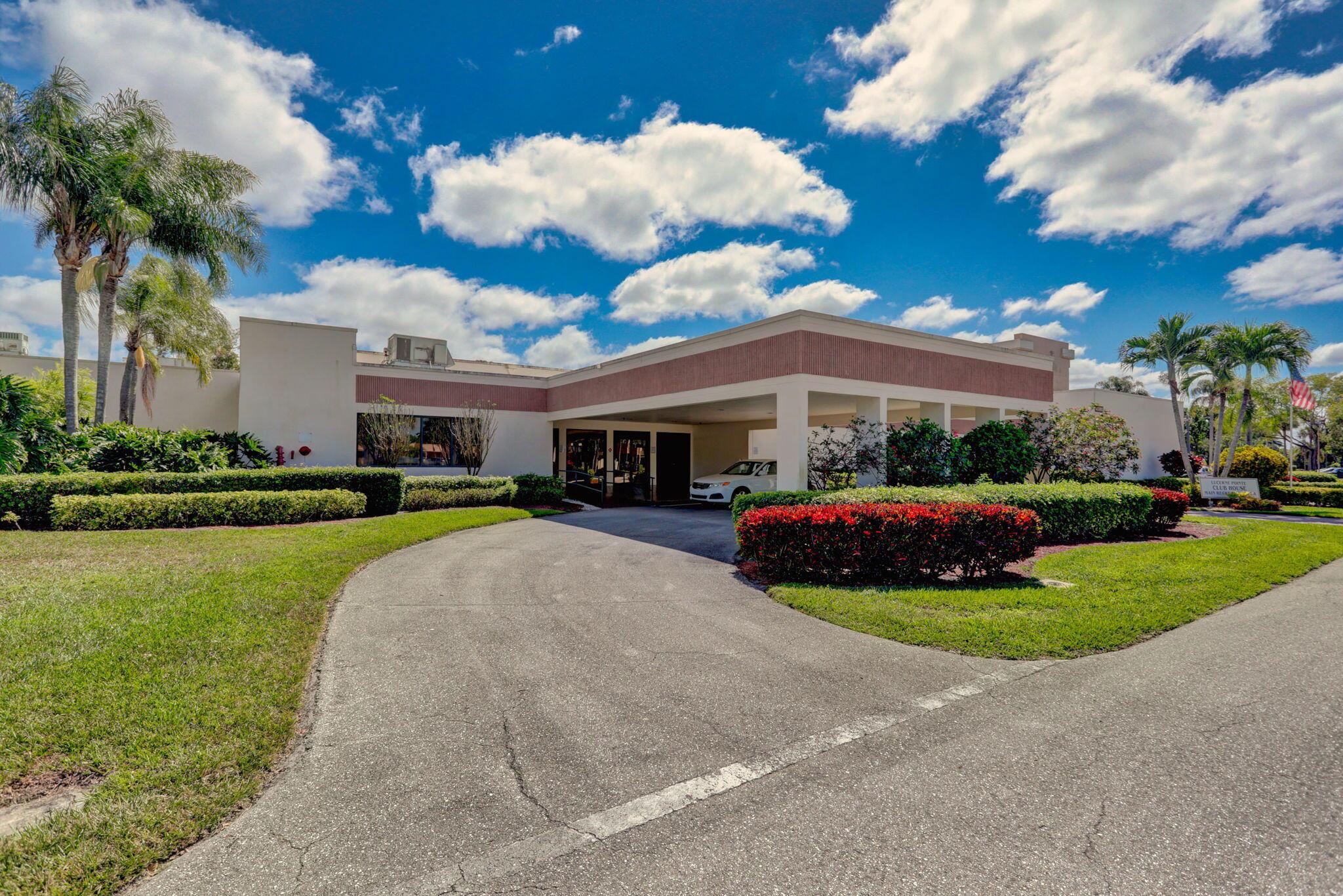 SUNRISE OF PALM BEACH CON - Residential