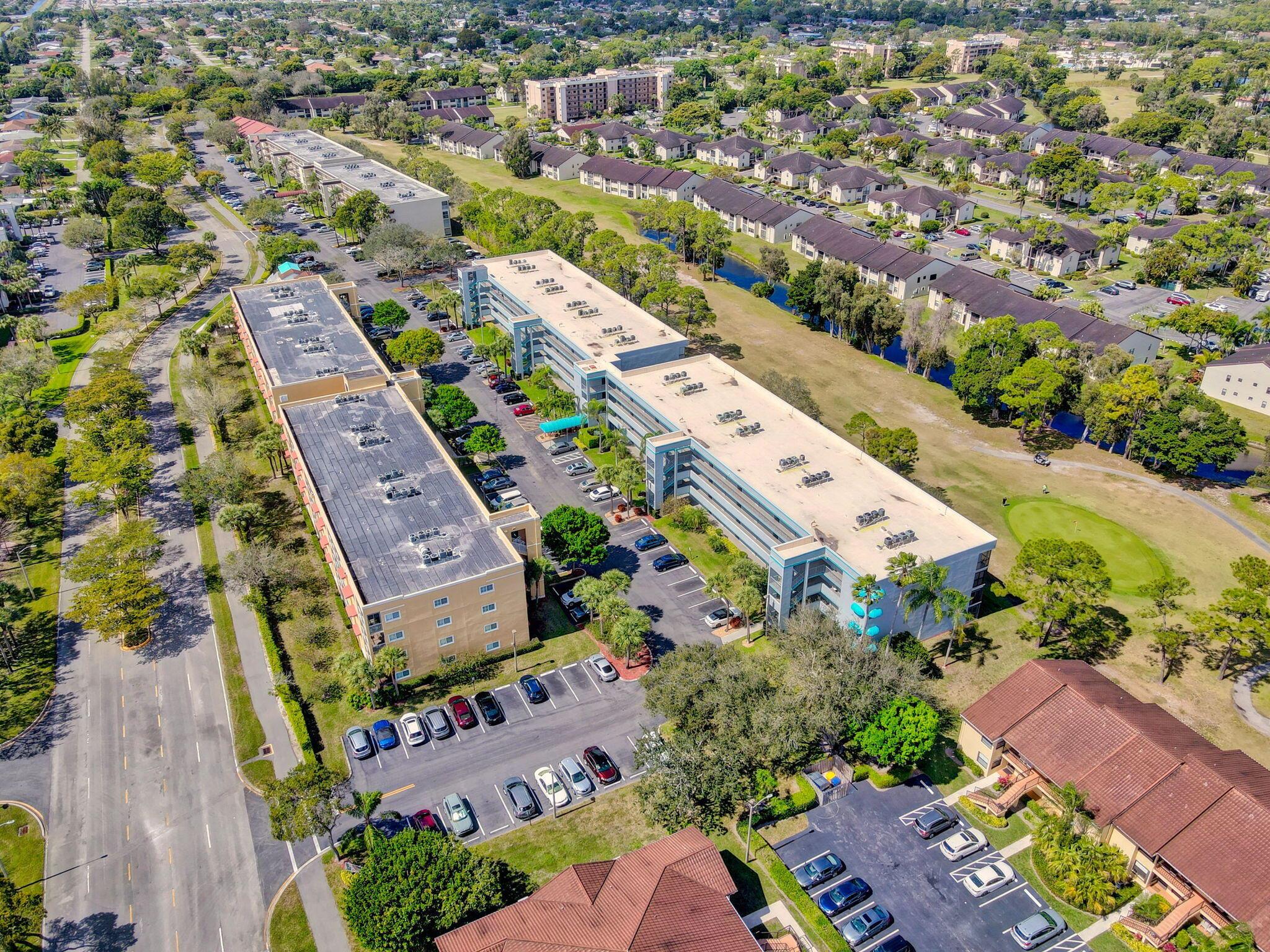 SUNRISE OF PALM BEACH CON - Residential