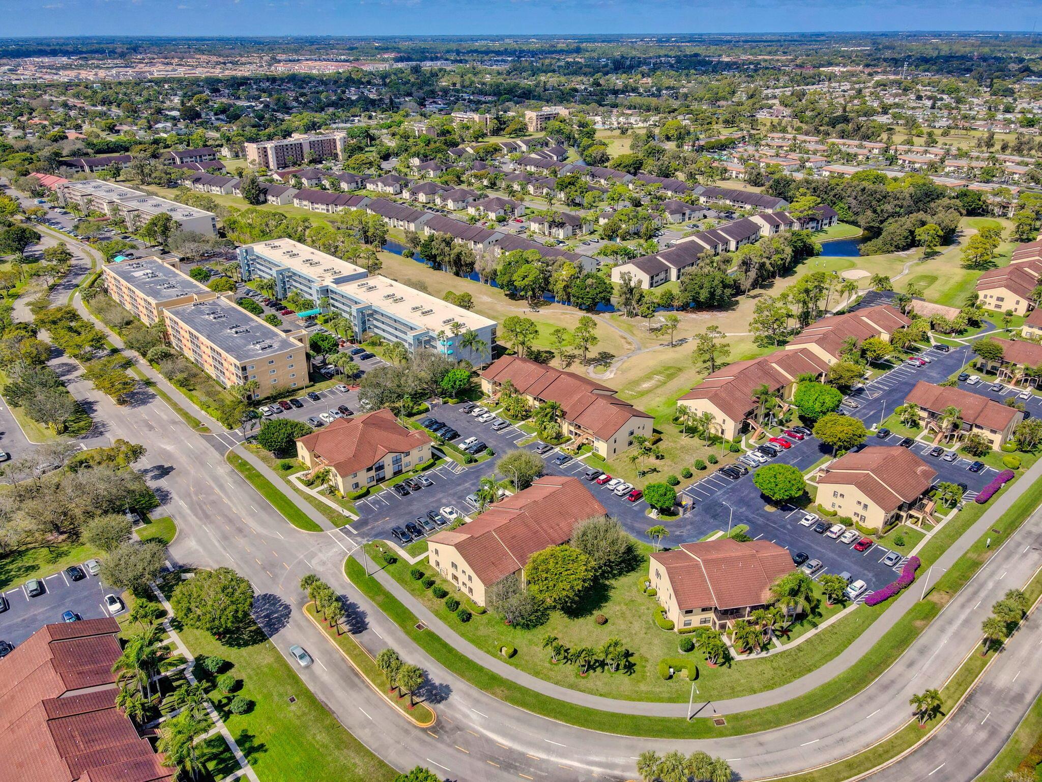 SUNRISE OF PALM BEACH CON - Residential