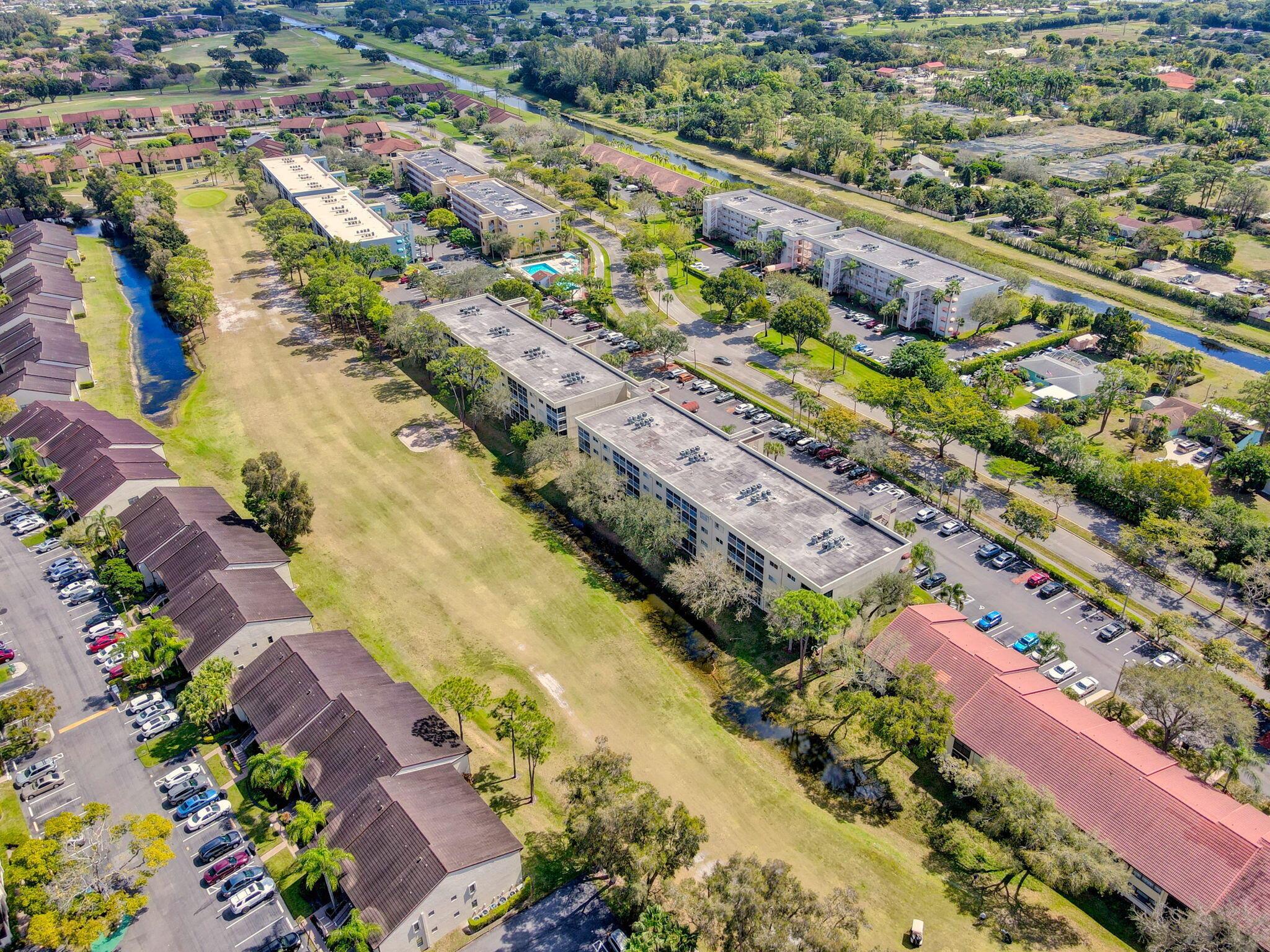 SUNRISE OF PALM BEACH CON - Residential