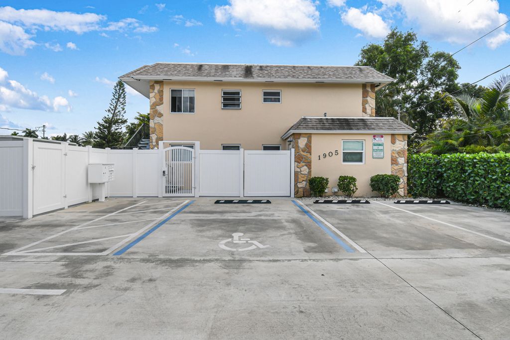 Photo of 1905 Lake Worth Road #2, Lake Worth Beach, FL 33461 (MLS # R10955774)