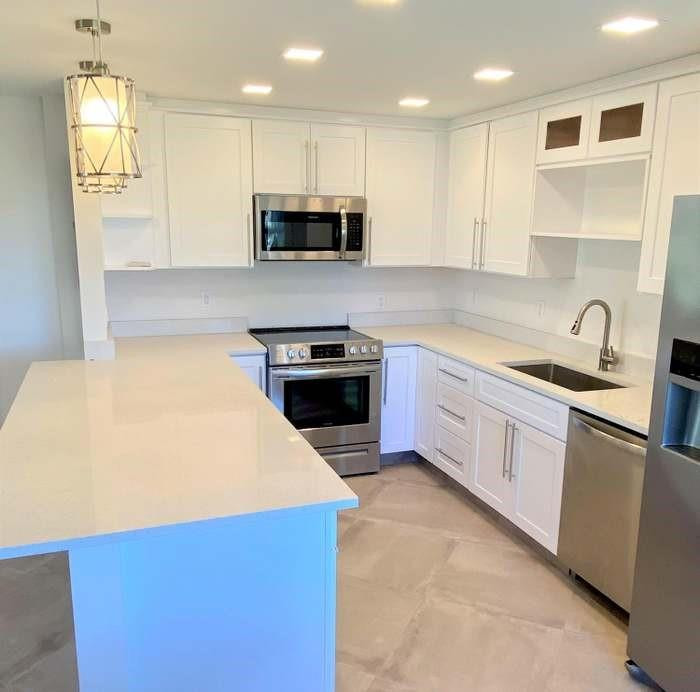 Kings Point Flanders A G - Residential Lease