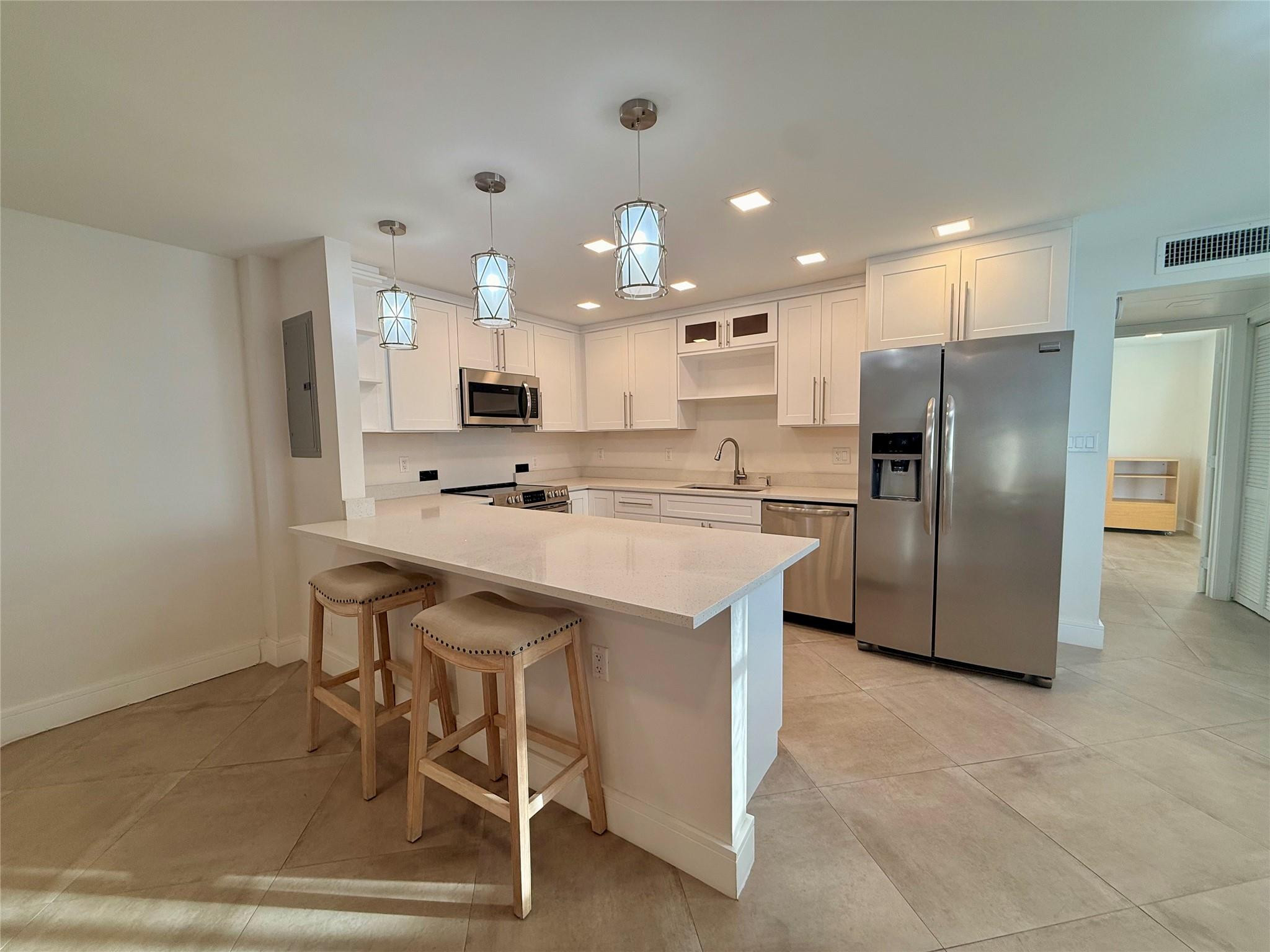 Kings Point Flanders A G - Residential Lease