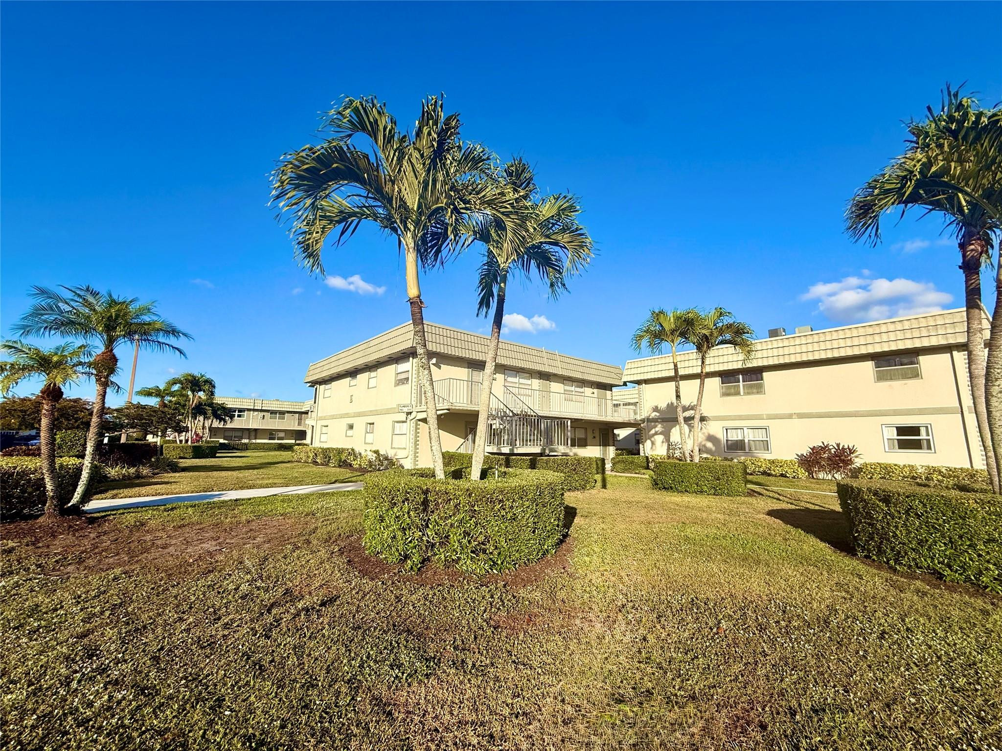 Kings Point Flanders A G - Residential Lease