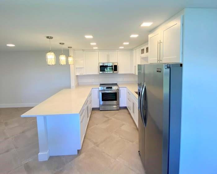 Kings Point Flanders A G - Residential Lease