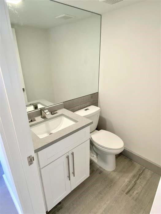 Kings Point Flanders A G - Residential Lease