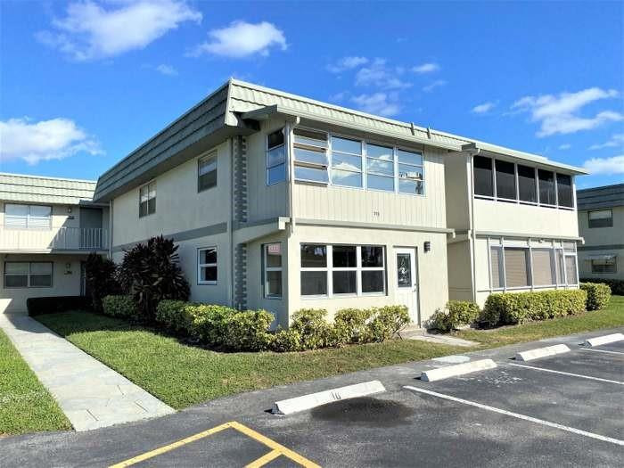 Kings Point Flanders A G - Residential Lease