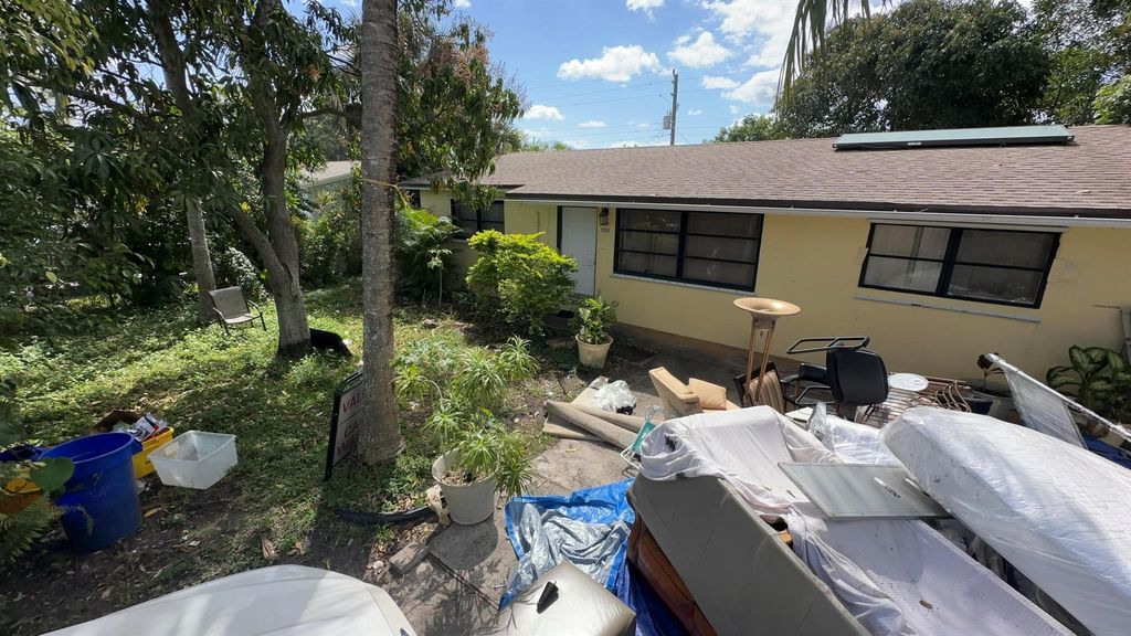 Photo of 3558 Betty Ann Court E, Lake Park, FL 33403 (MLS # R10967906)