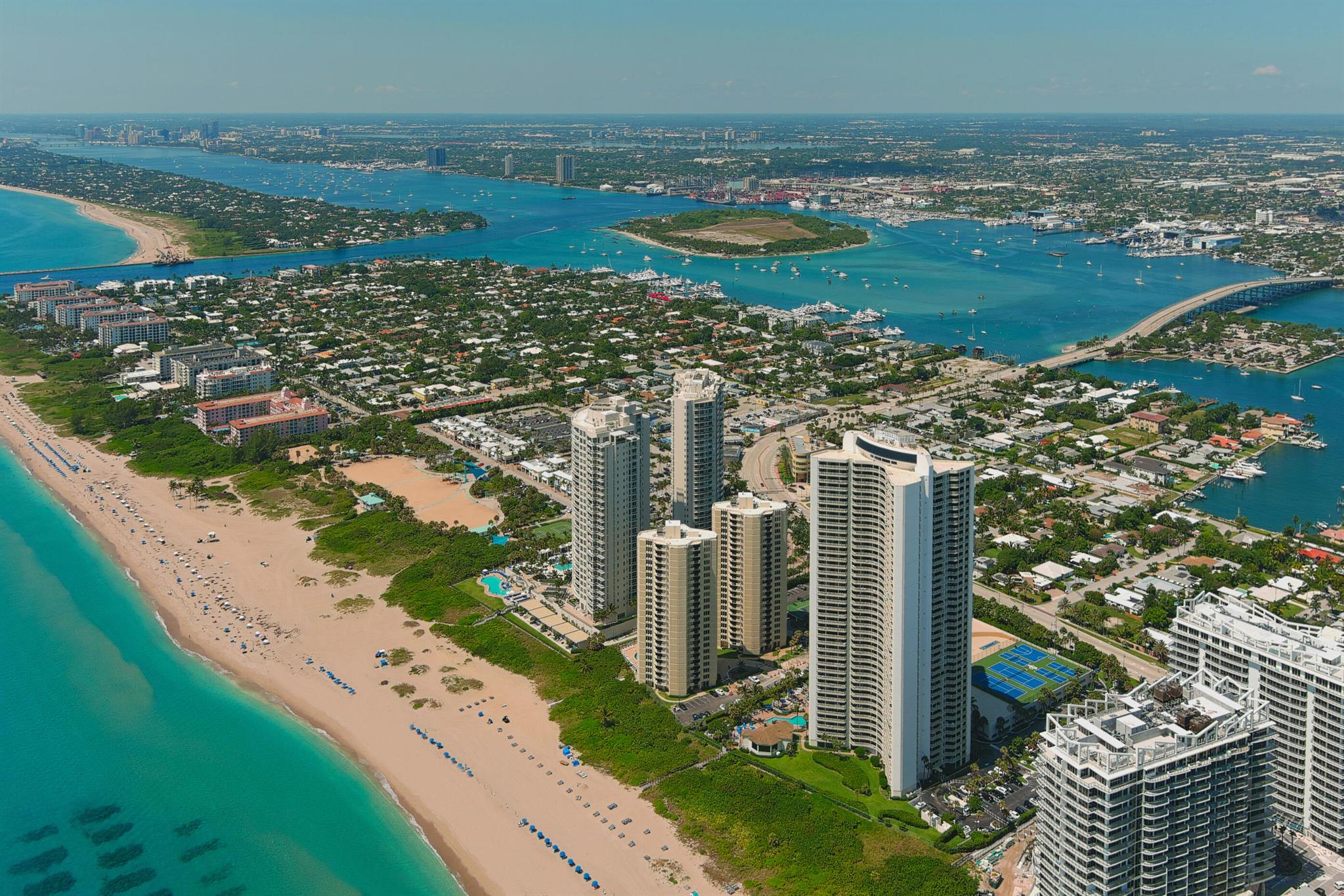 Tiara - Residential Lease