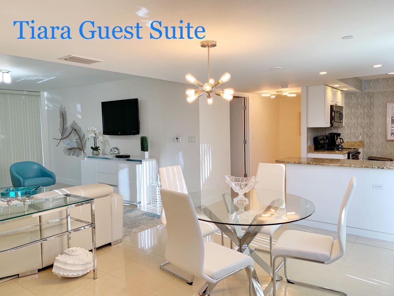 Tiara - Residential Lease