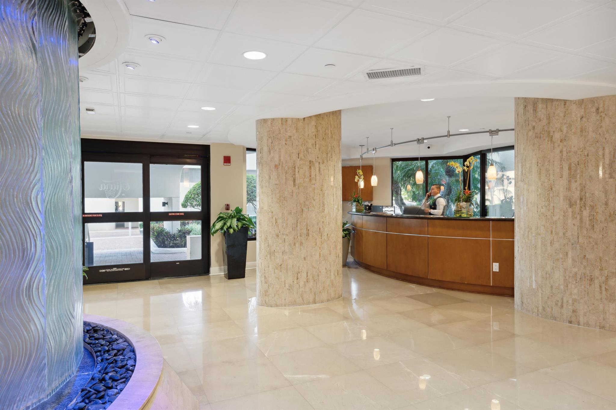 Tiara - Residential Lease