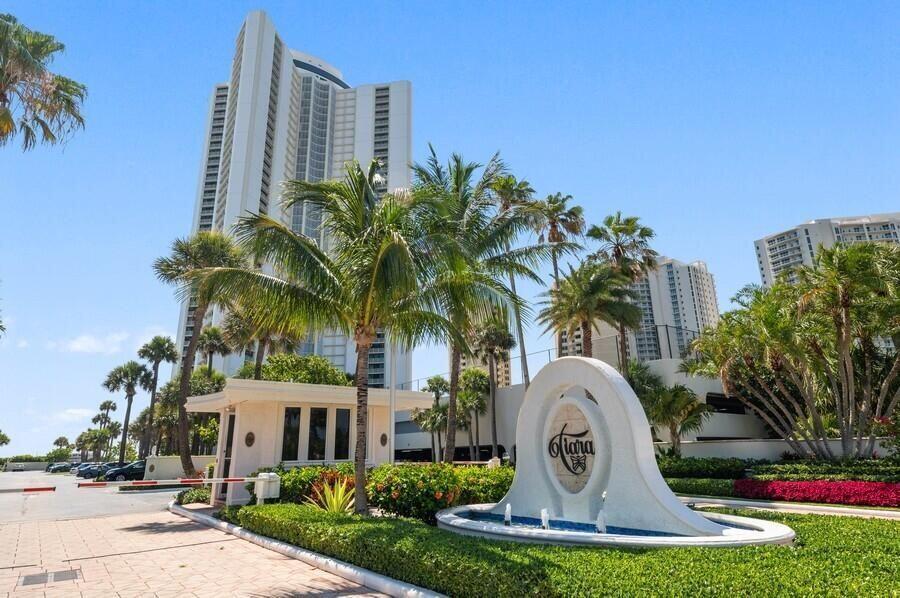 Tiara - Residential Lease