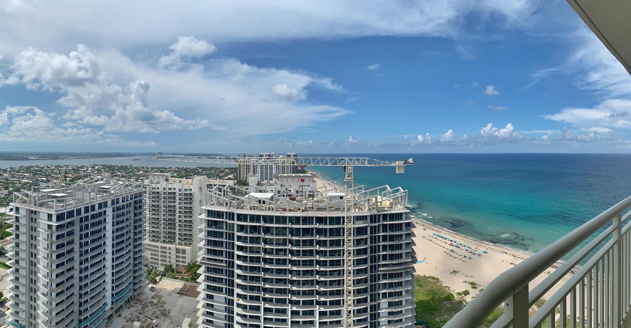 Tiara - Residential Lease