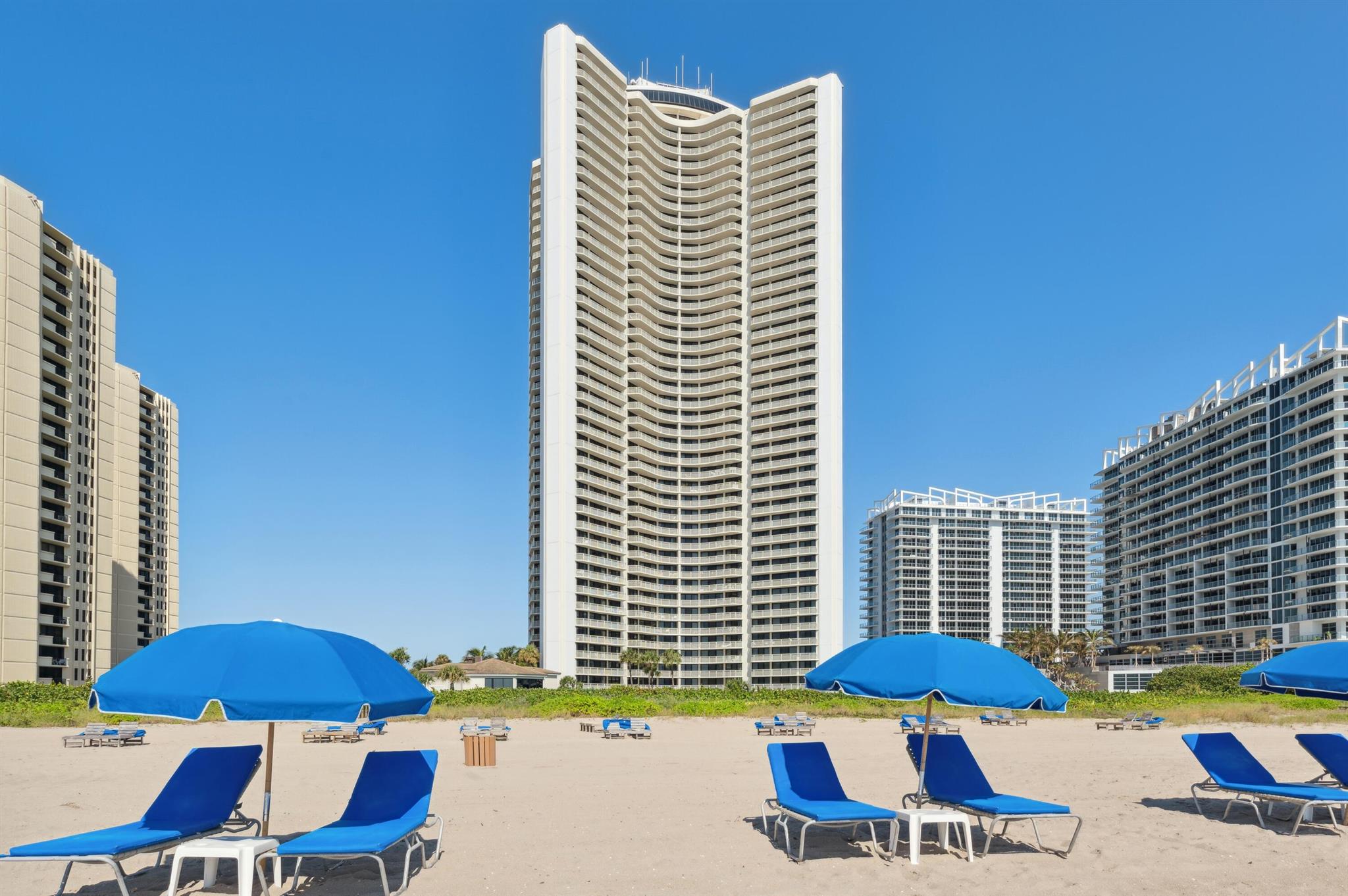 Tiara - Residential Lease