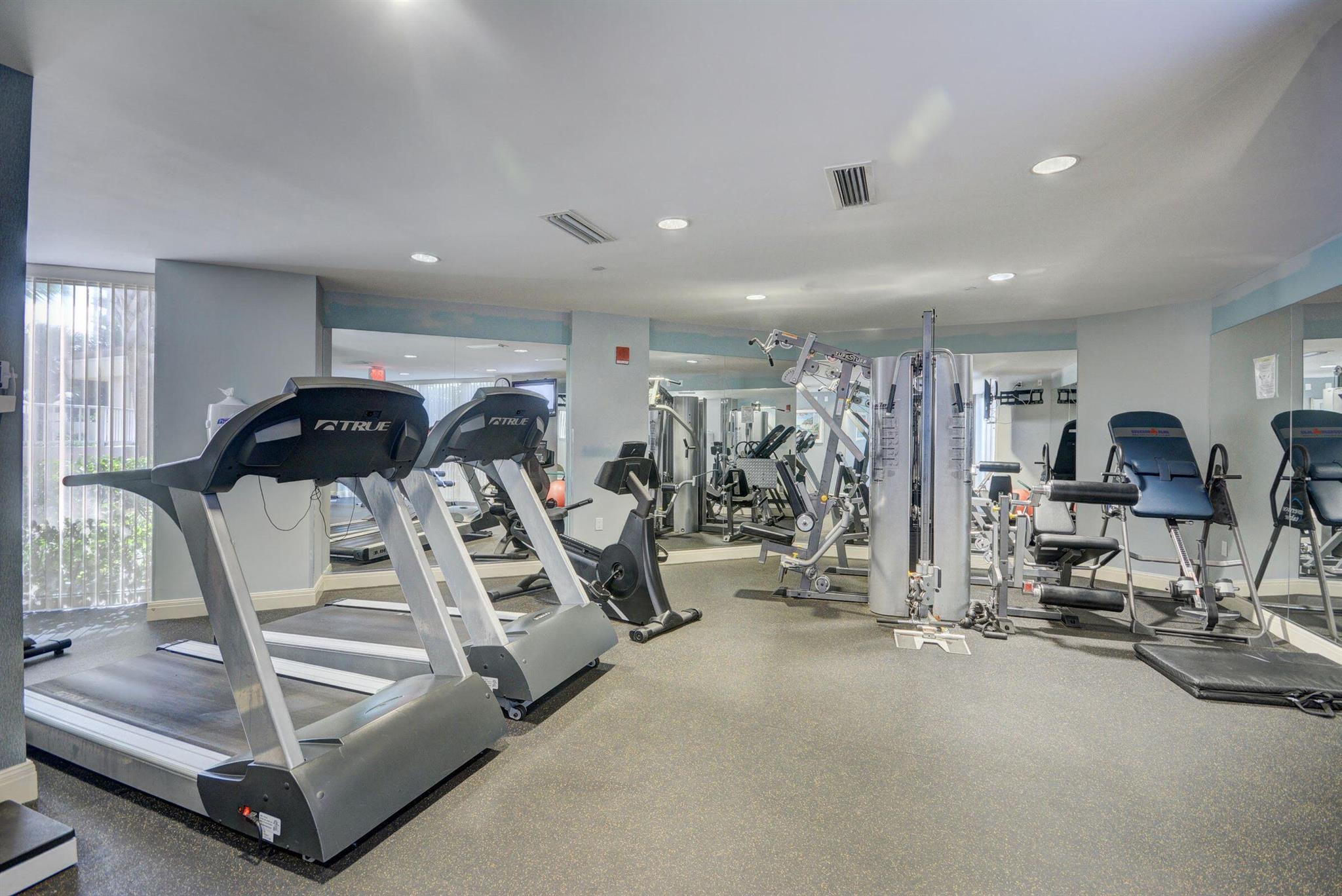 Tiara - Residential Lease