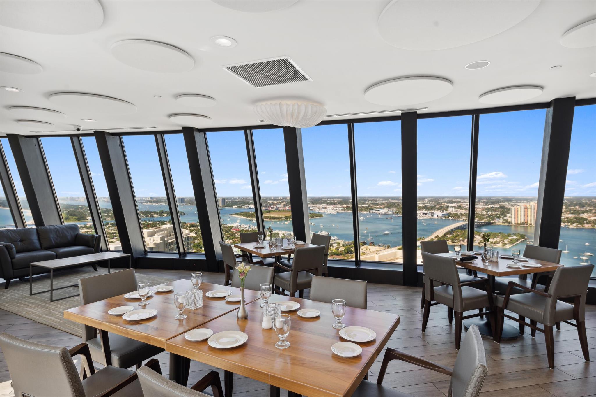 Tiara - Residential Lease