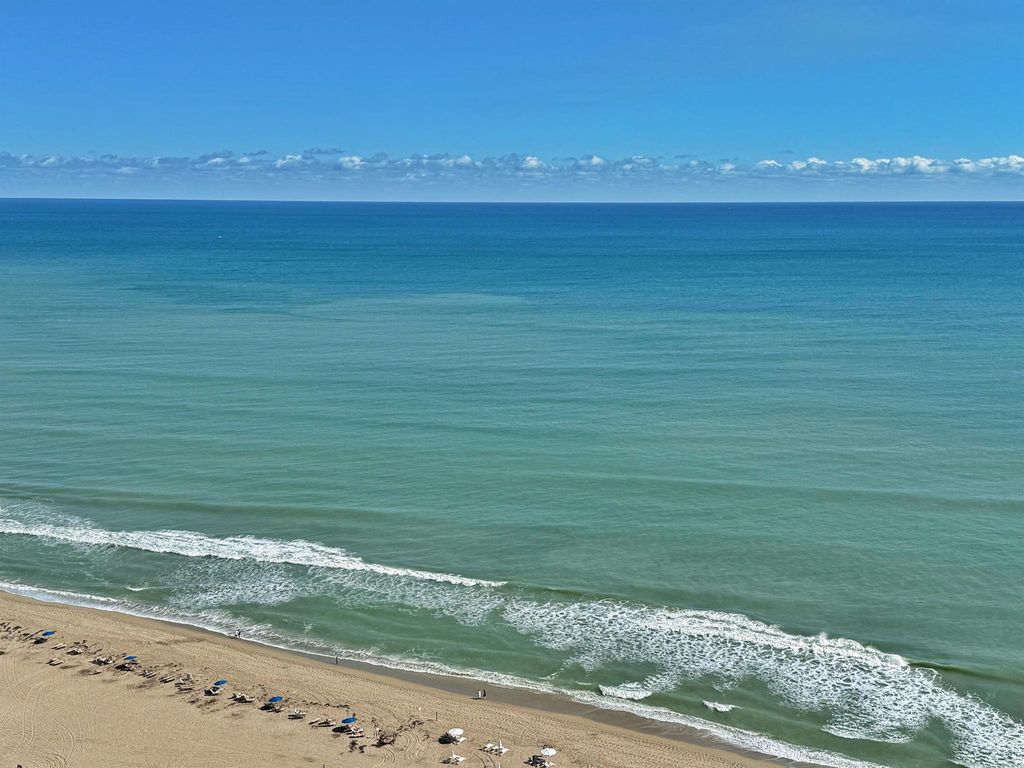 Photo of 3000 N Ocean Drive #32-B, Singer Island, FL 33404 (MLS # R11125462)