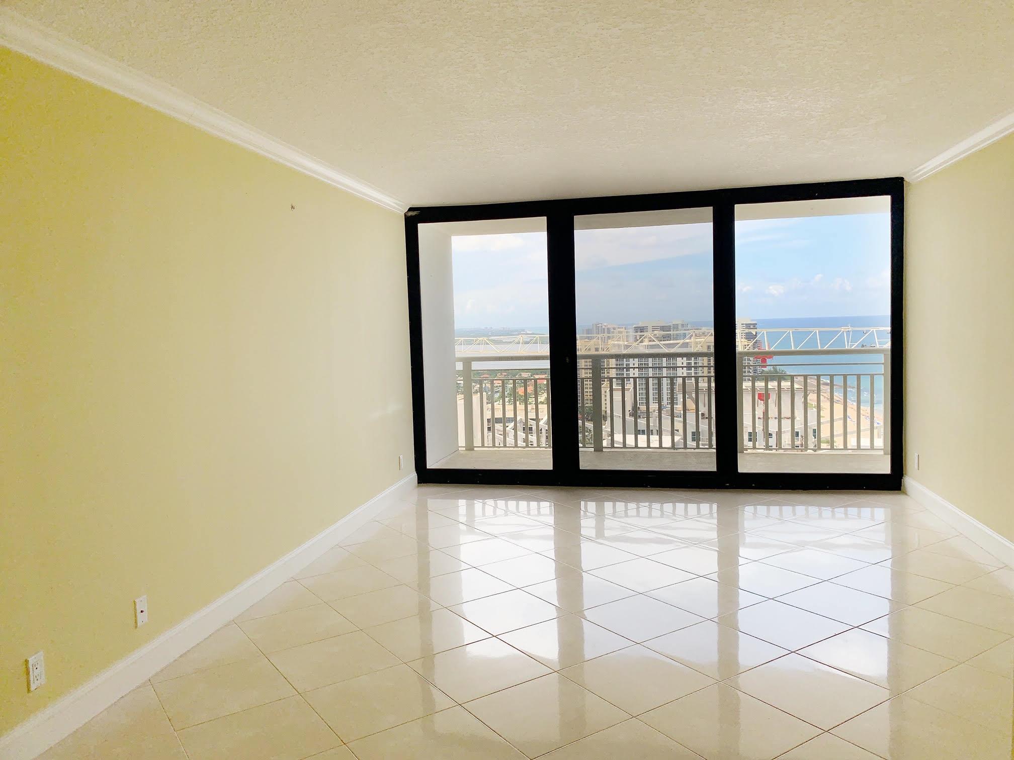 Tiara - Residential Lease