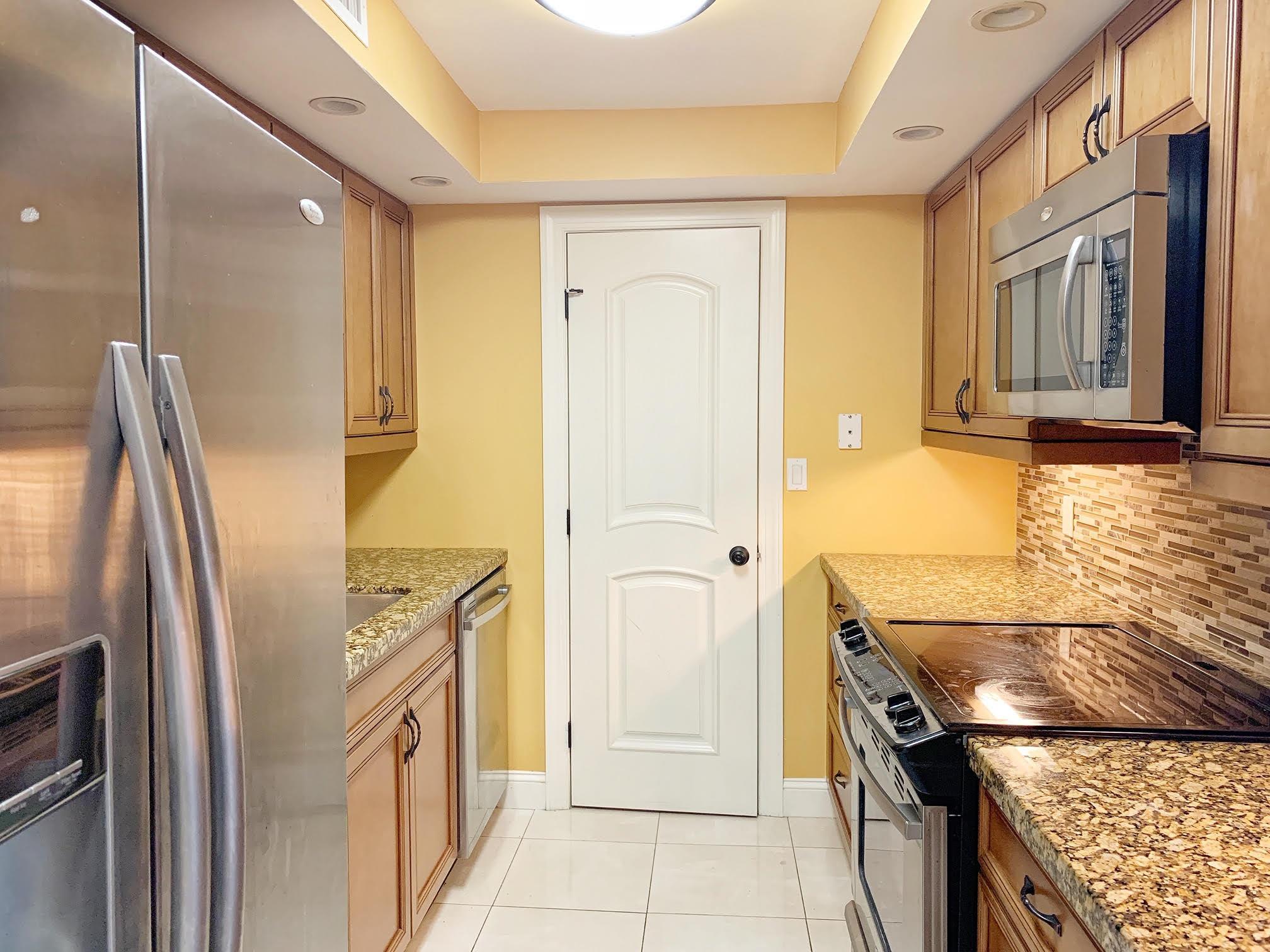 Tiara - Residential Lease