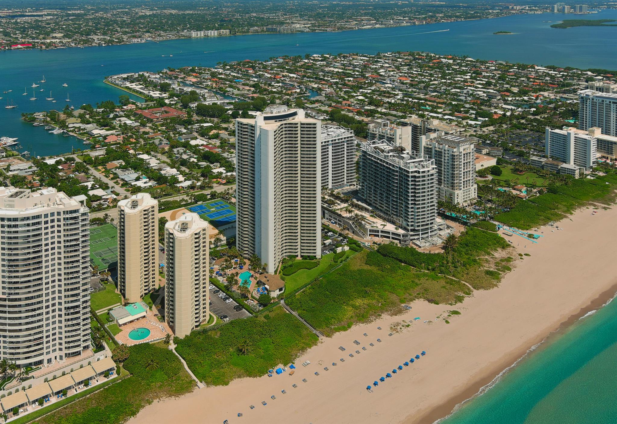 Tiara - Residential Lease